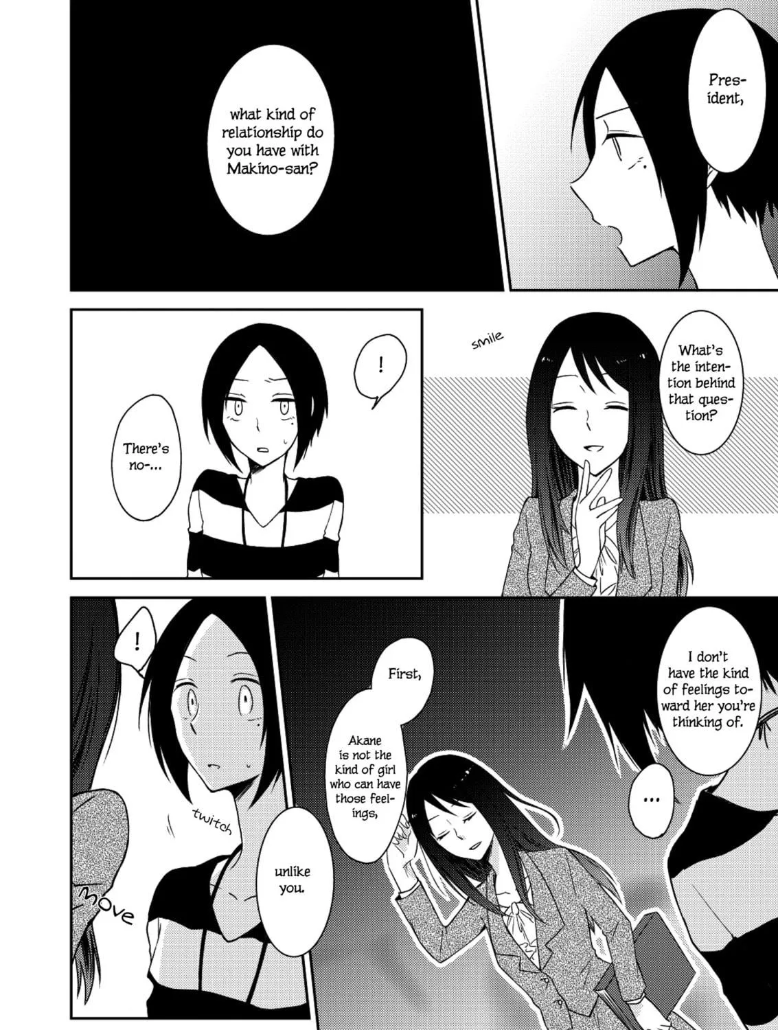 Shells and AlternaRock Chapter 2 page 47 - 