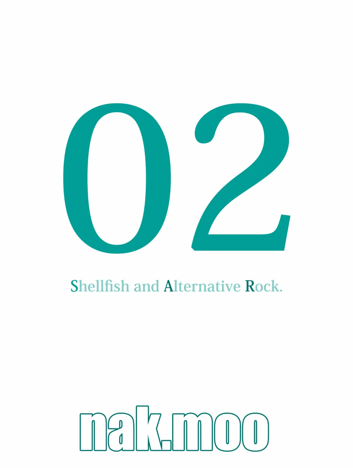 Shells and AlternaRock Chapter 2 page 55 - 