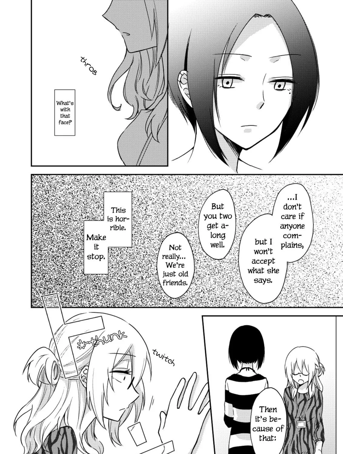 Shells and AlternaRock Chapter 3 page 17 - 