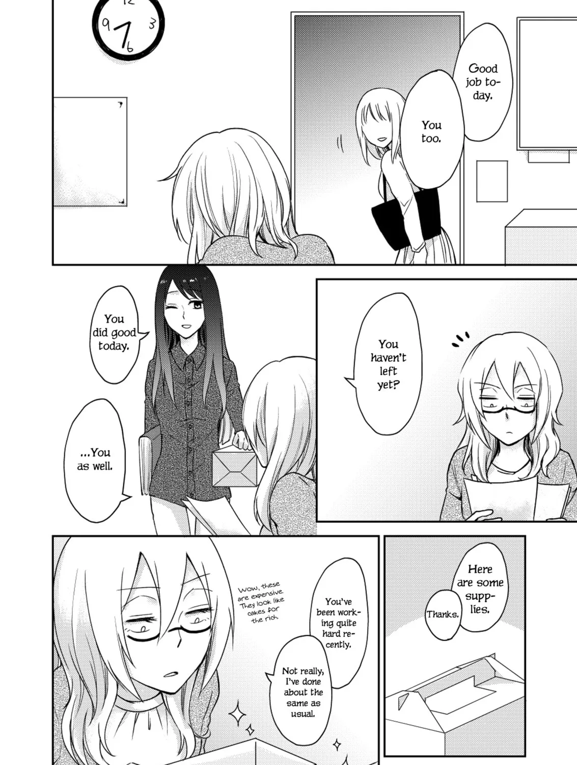 Shells and AlternaRock Chapter 3 page 25 - 