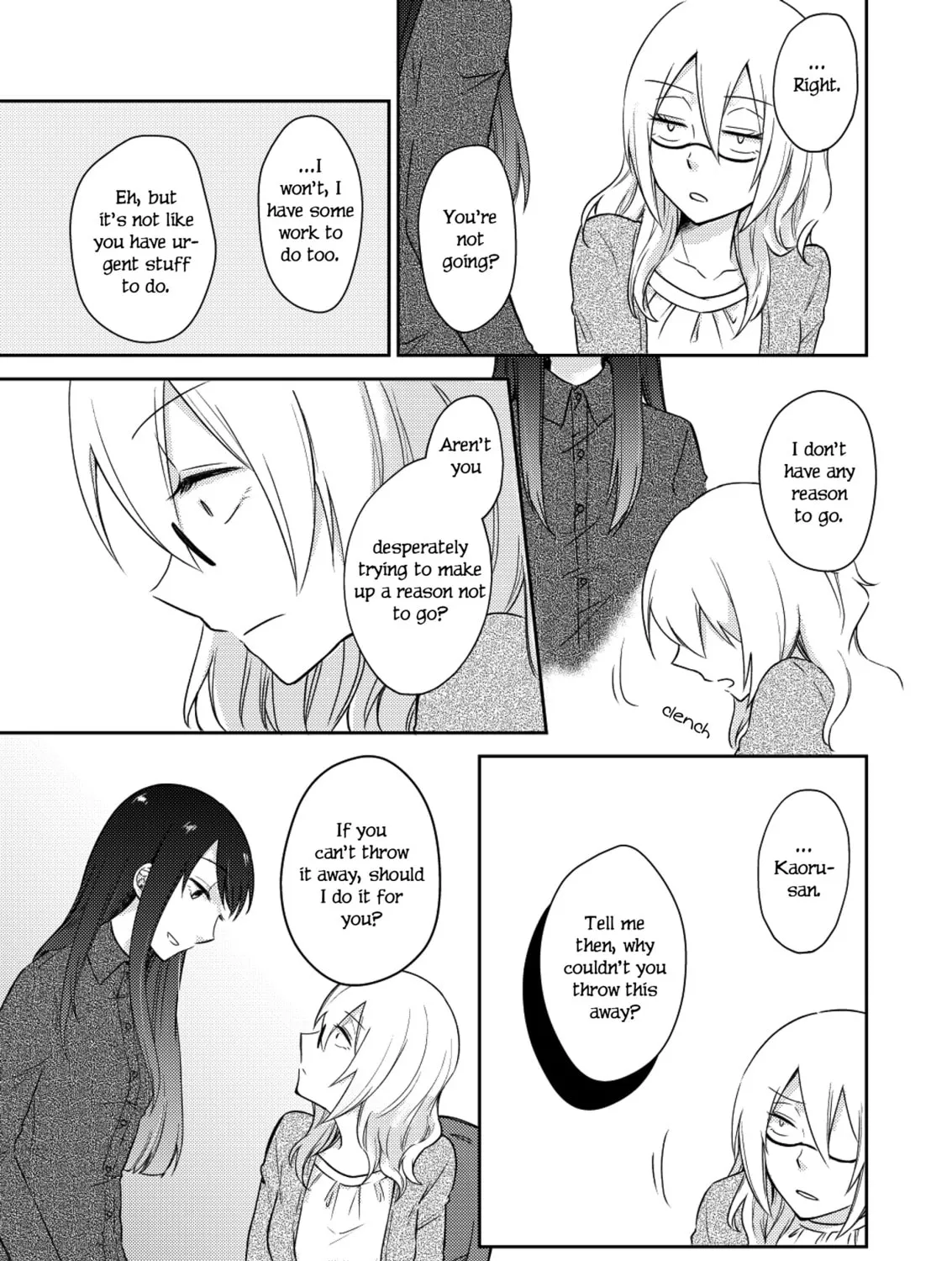 Shells and AlternaRock Chapter 3 page 31 - 