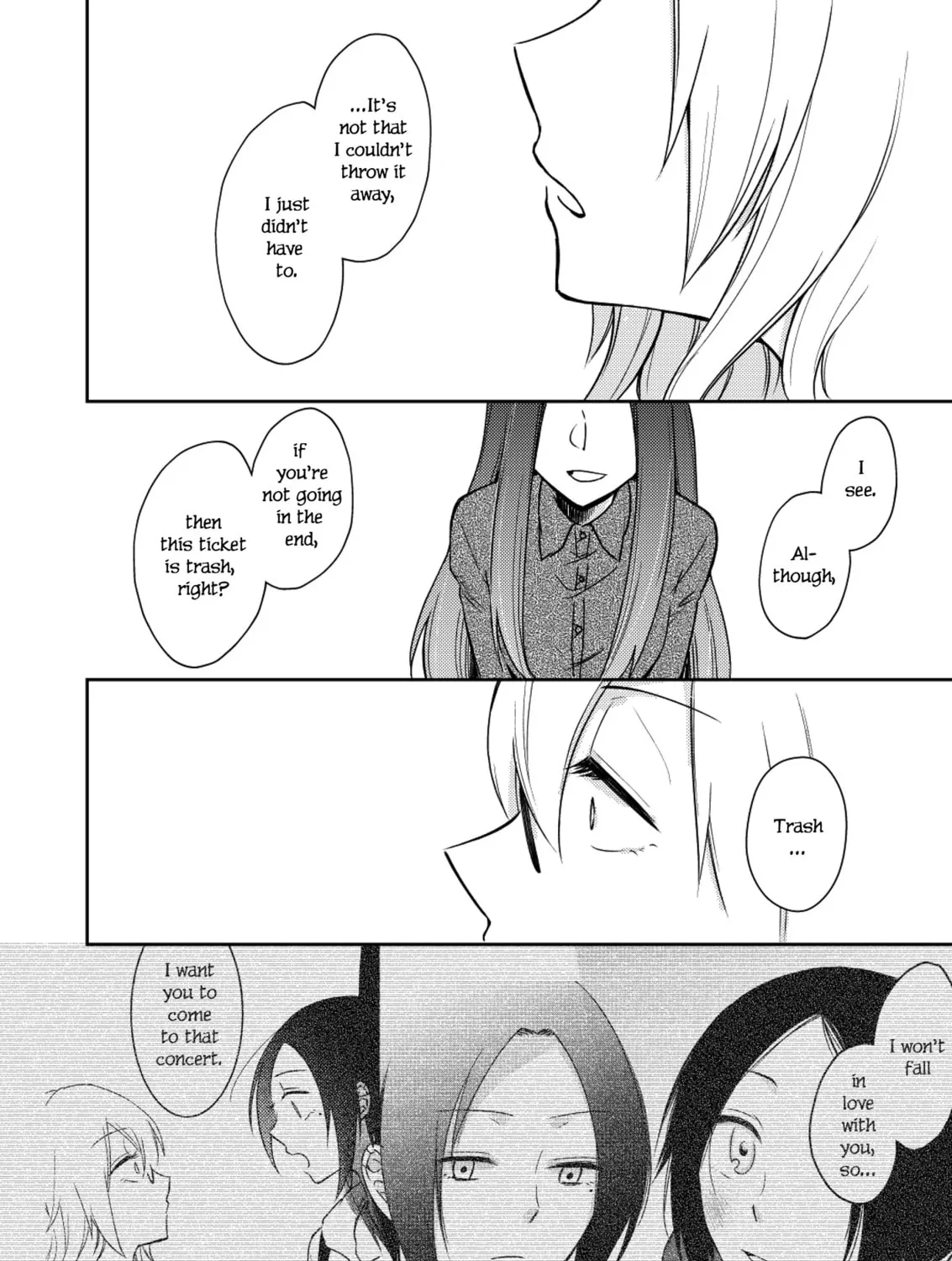 Shells and AlternaRock Chapter 3 page 33 - 