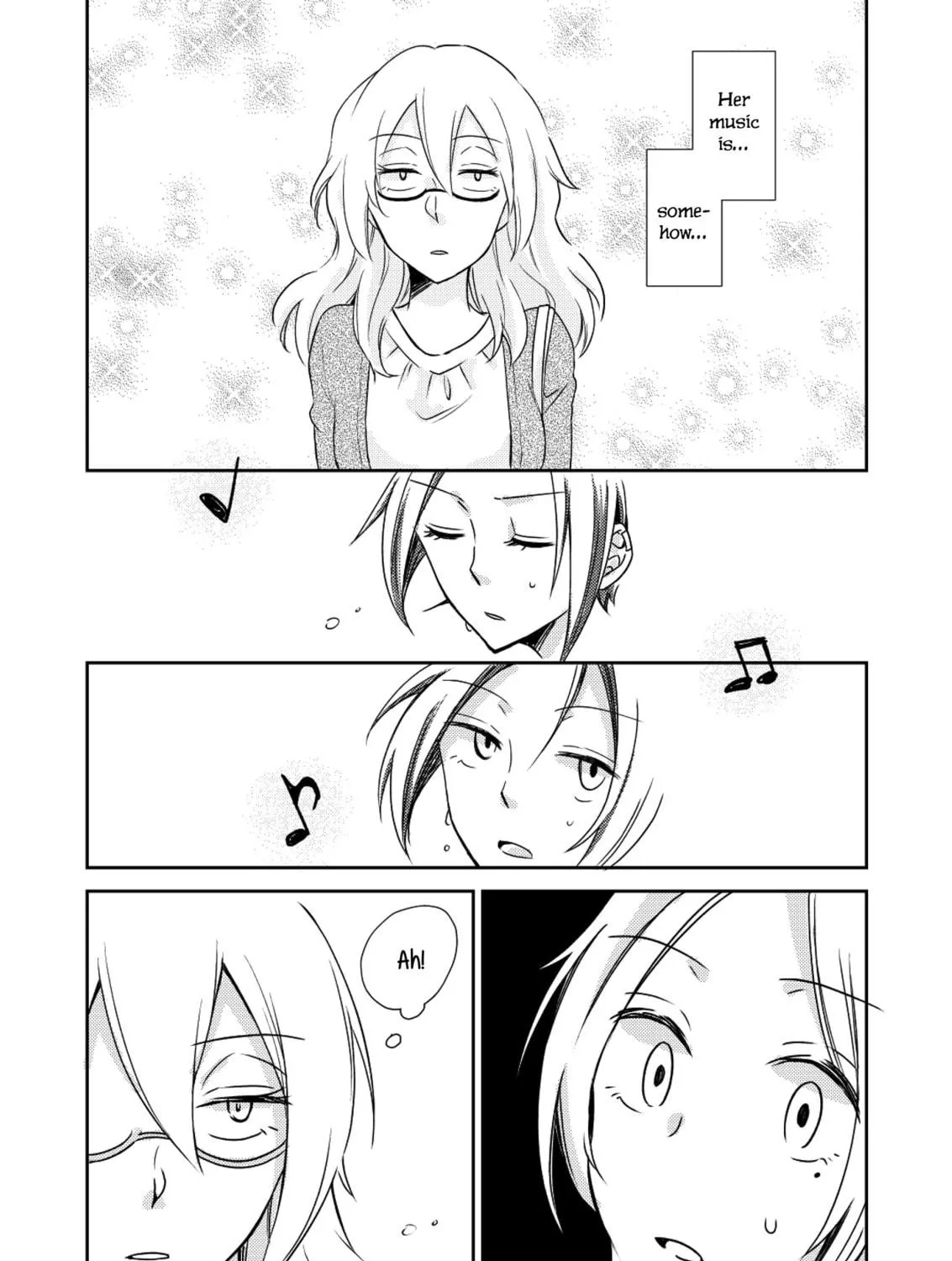 Shells and AlternaRock Chapter 3 page 47 - 