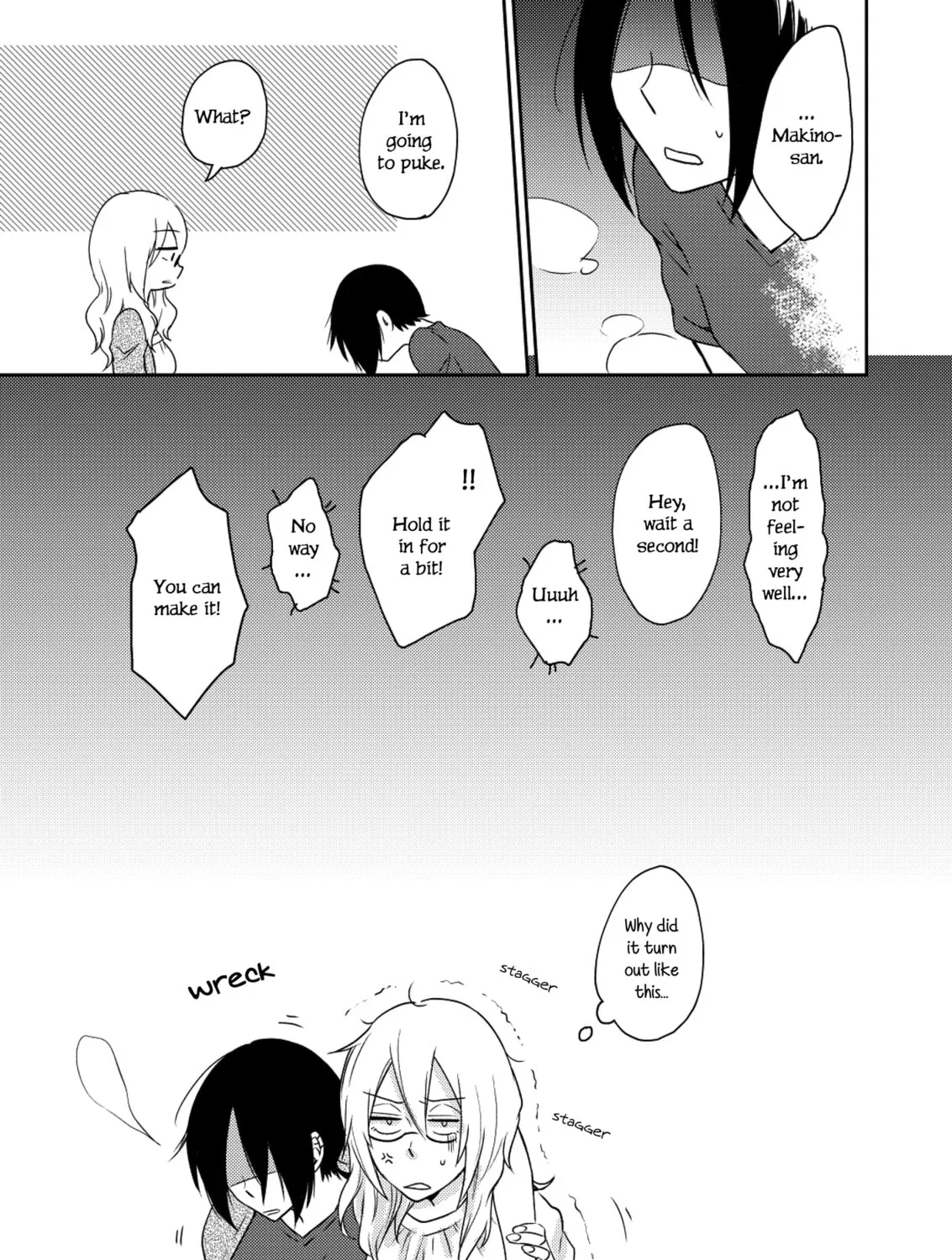 Shells and AlternaRock Chapter 3 page 55 - 