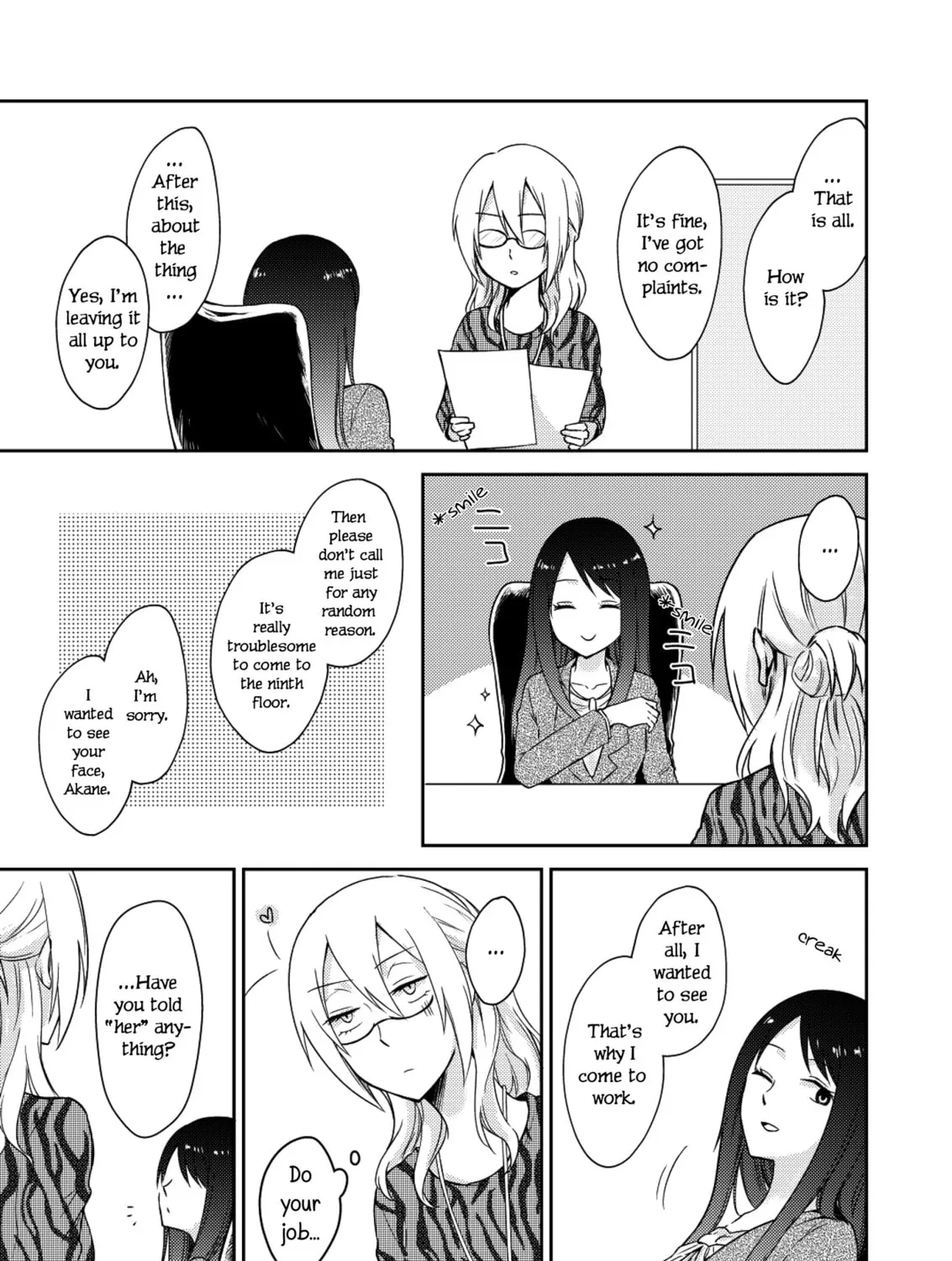 Shells and AlternaRock Chapter 3 page 7 - 