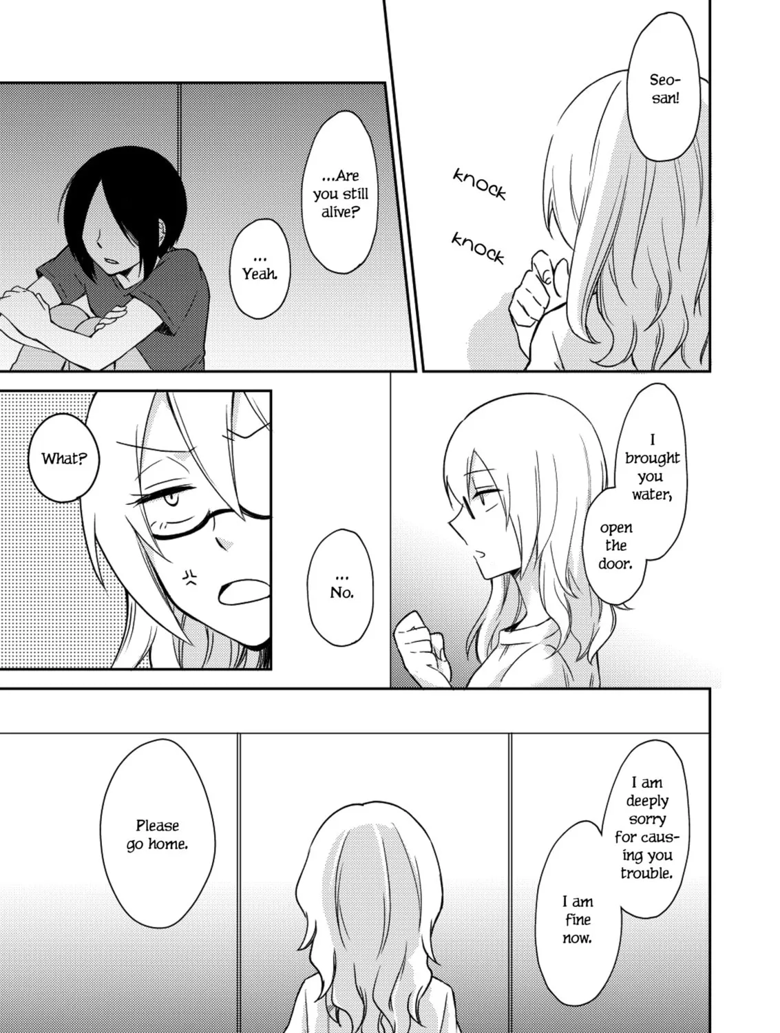 Shells and AlternaRock Chapter 3 page 63 - 