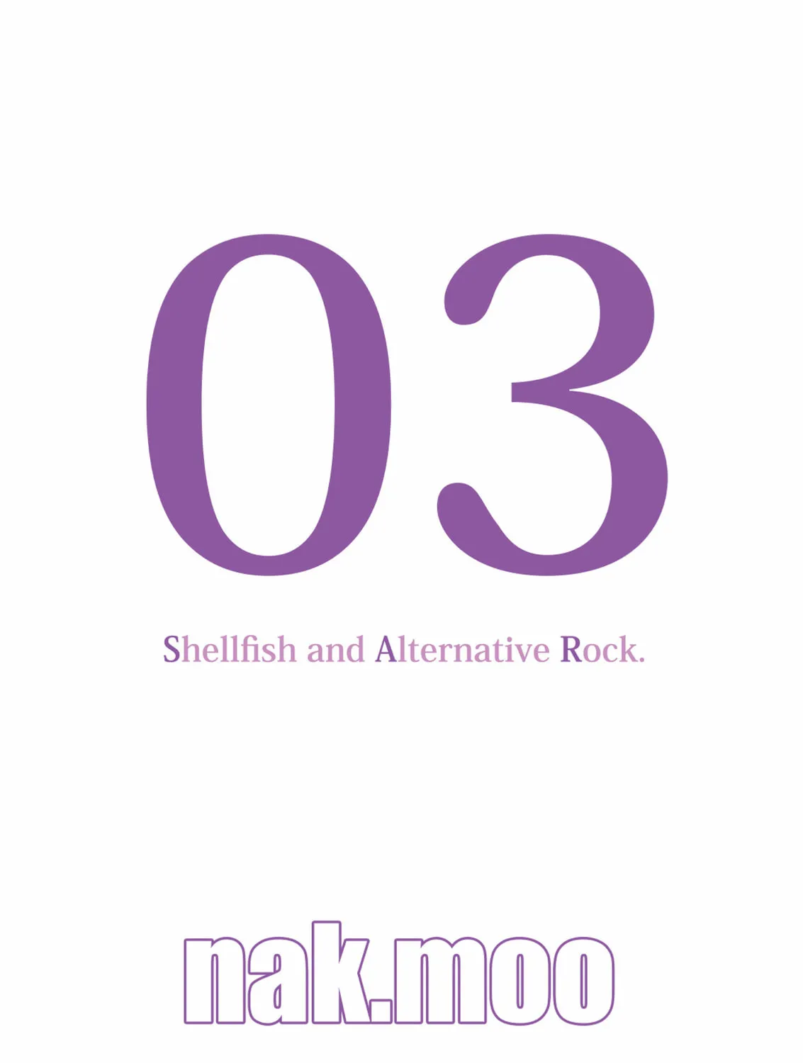 Shells and AlternaRock Chapter 3 page 75 - 