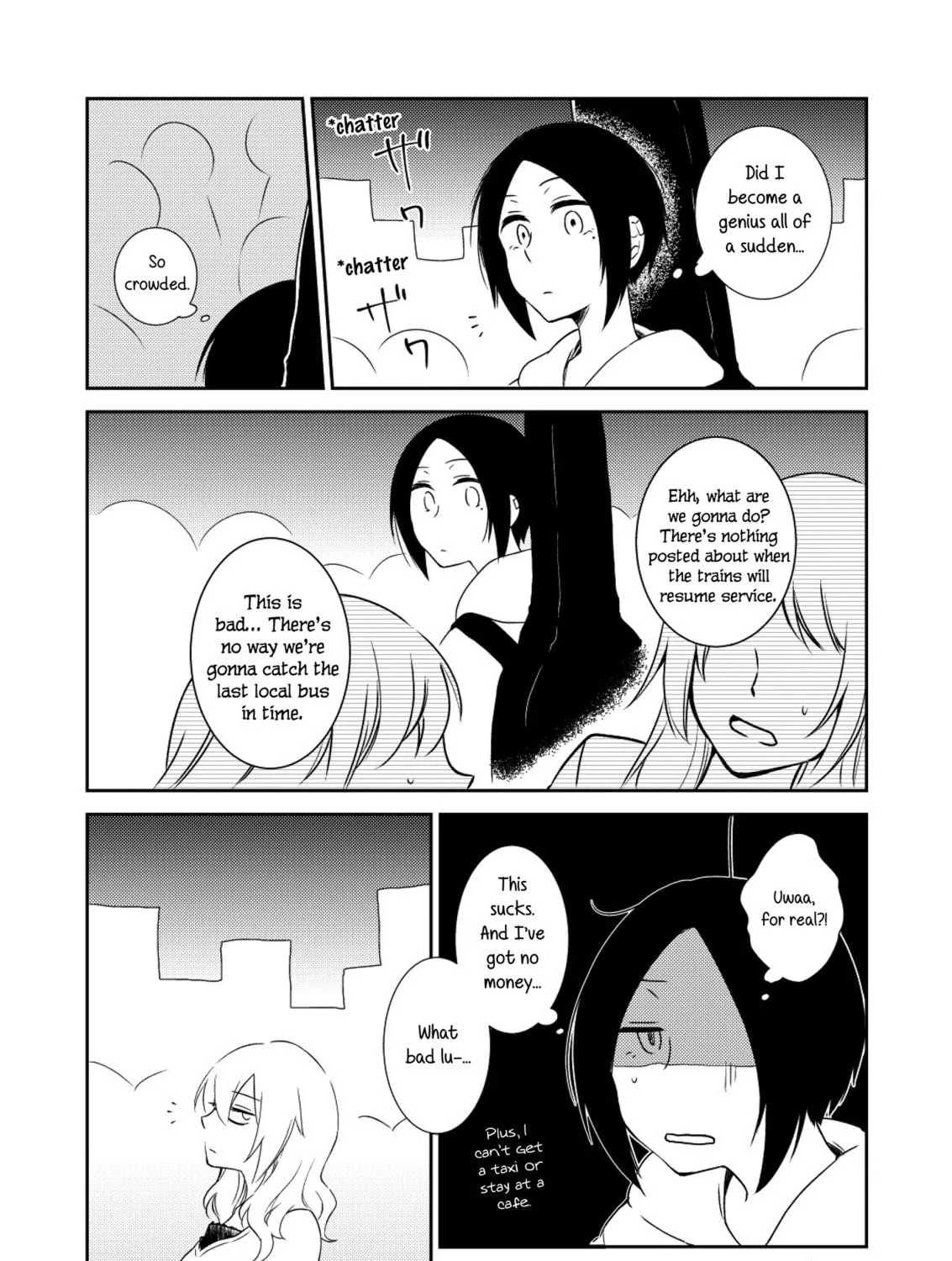 Shells and AlternaRock Chapter 4 page 11 - 