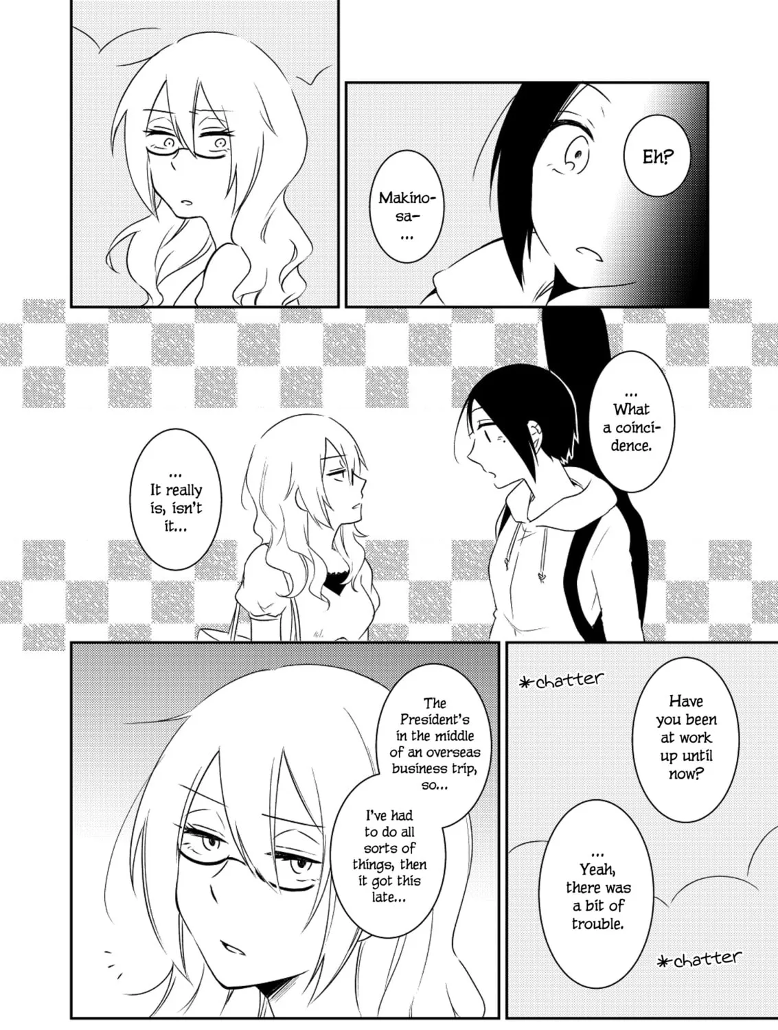 Shells and AlternaRock Chapter 4 page 13 - 