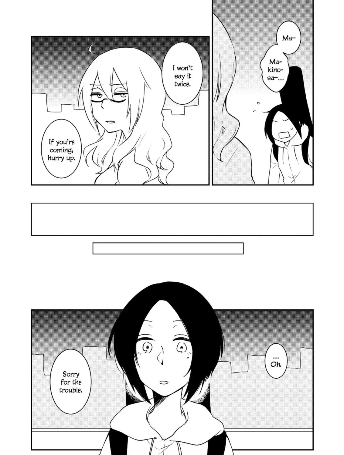 Shells and AlternaRock Chapter 4 page 19 - 
