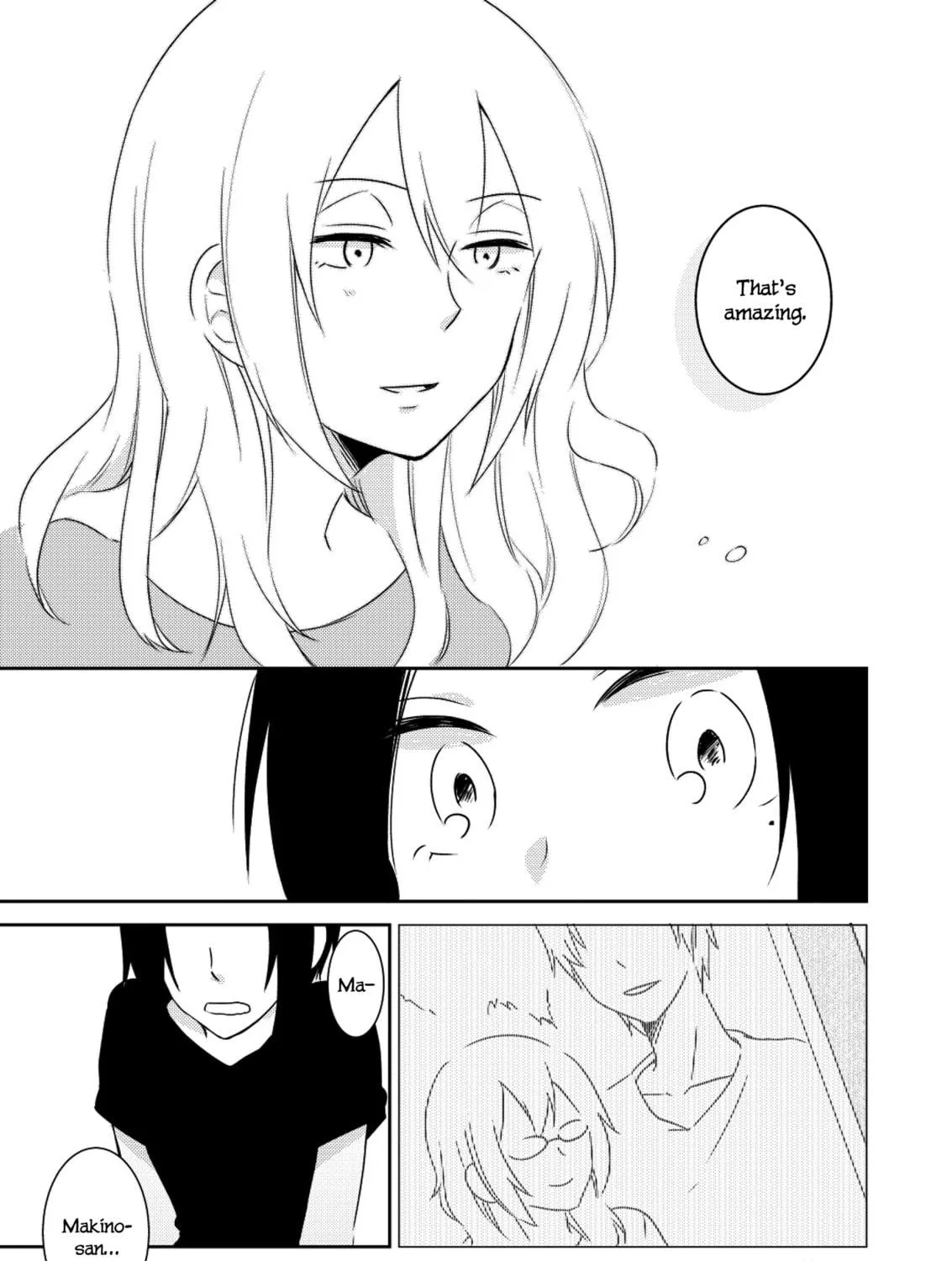 Shells and AlternaRock Chapter 4 page 39 - 