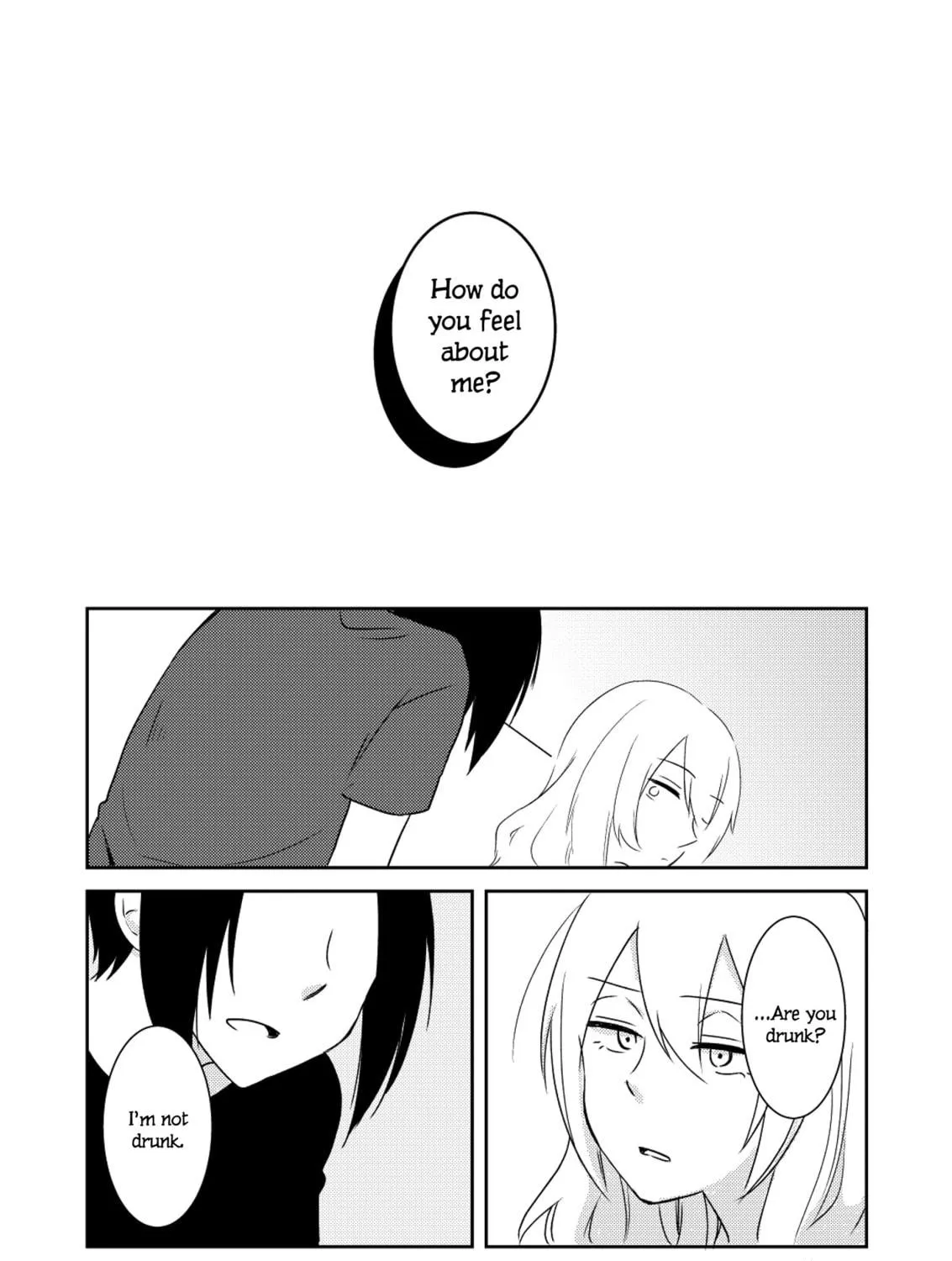 Shells and AlternaRock Chapter 4 page 41 - 