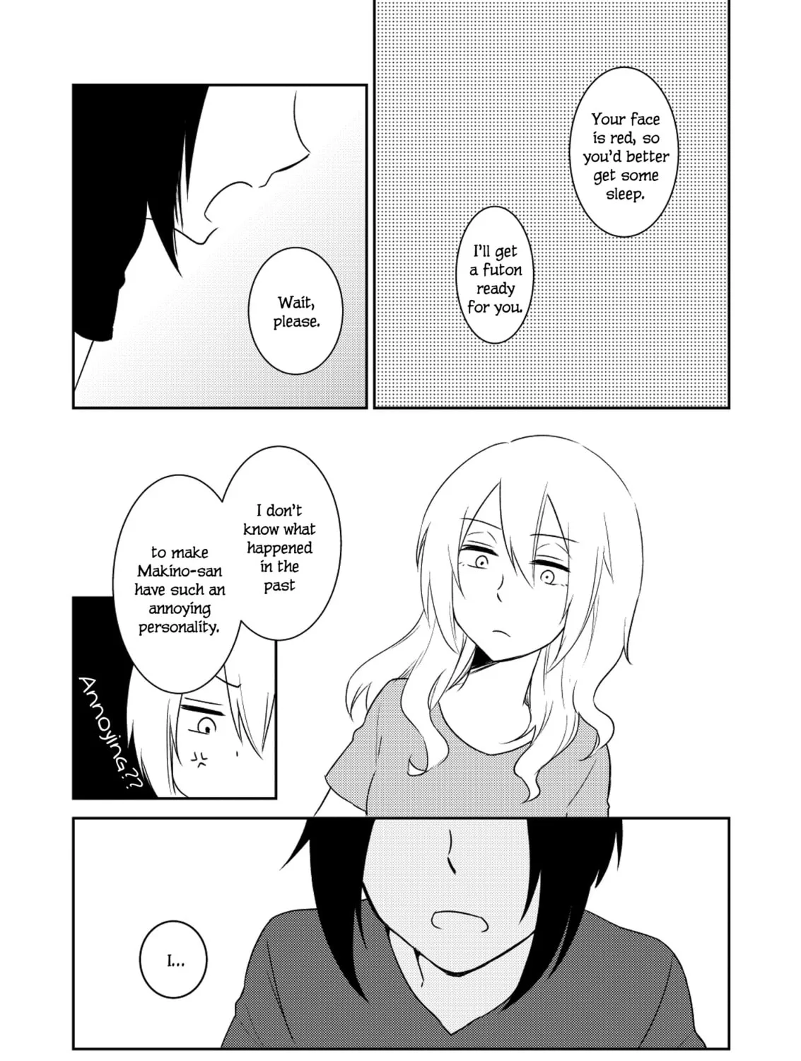 Shells and AlternaRock Chapter 4 page 43 - 