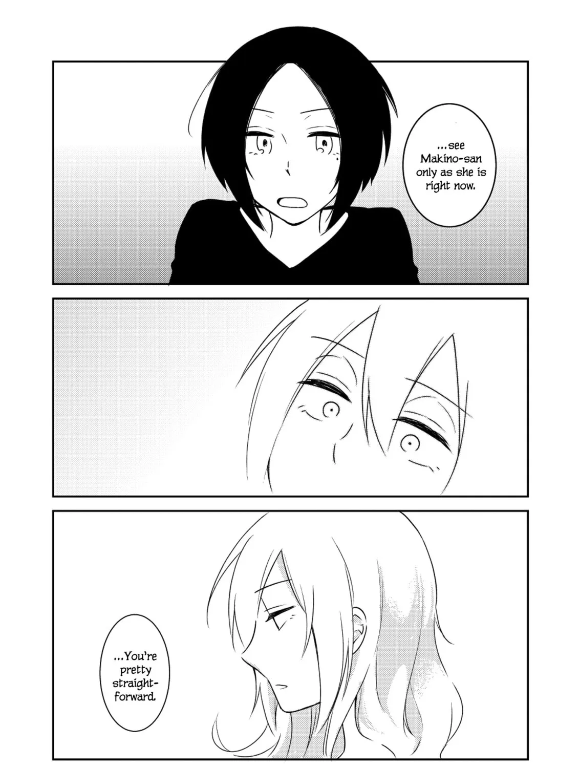 Shells and AlternaRock Chapter 4 page 45 - 