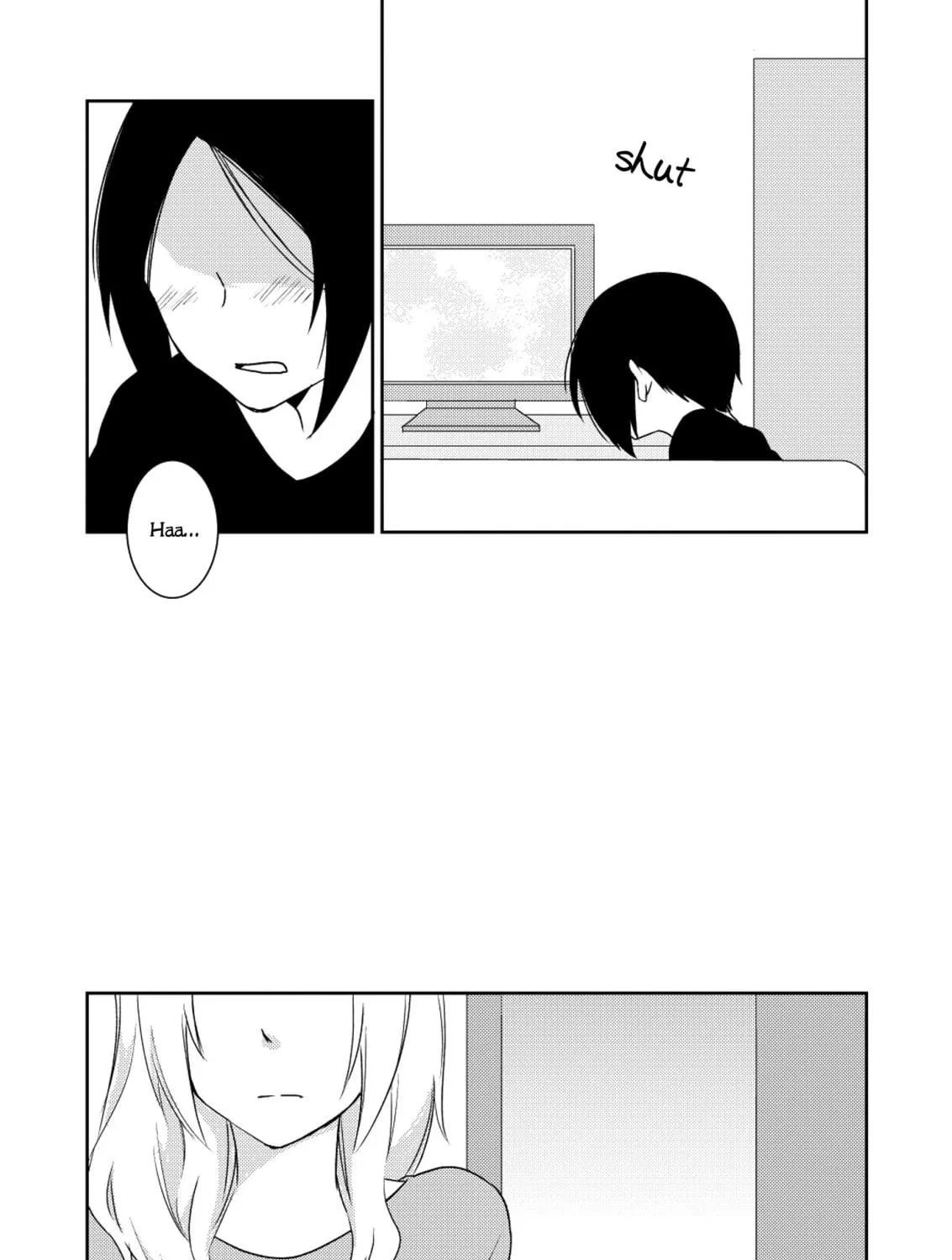Shells and AlternaRock Chapter 4 page 47 - 