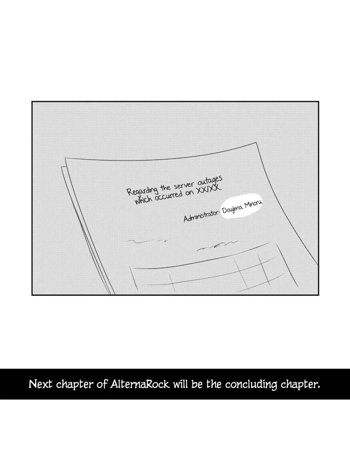 Shells and AlternaRock Chapter 4 page 55 - 