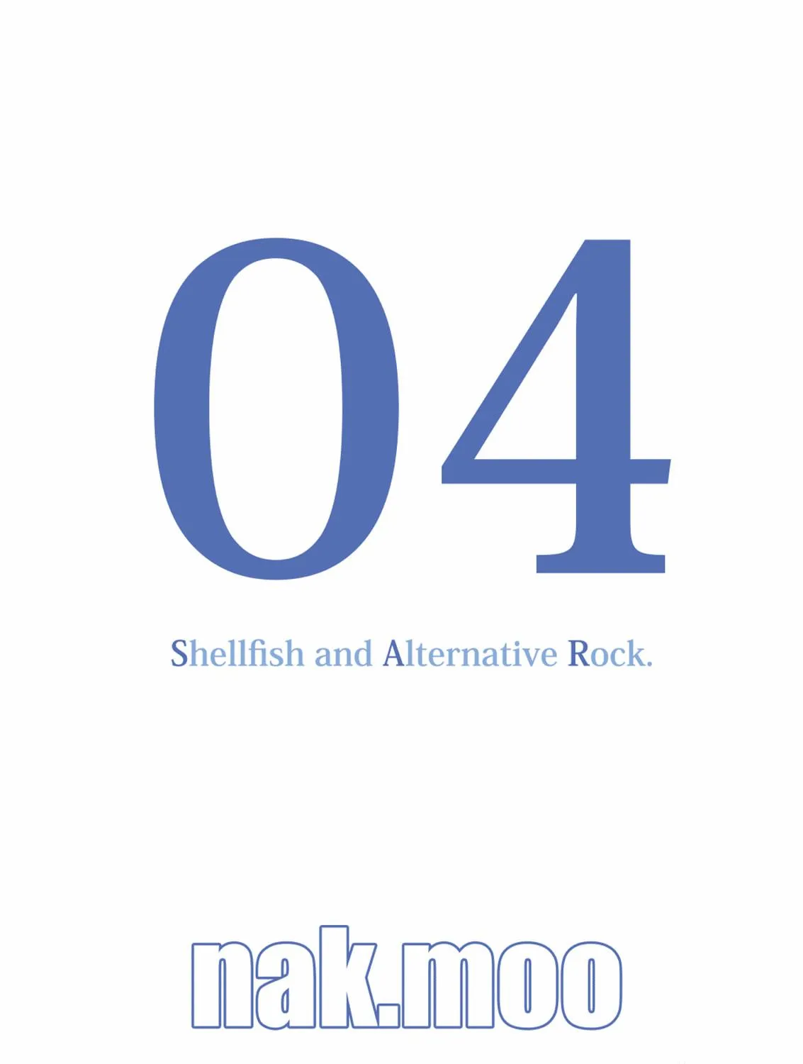 Shells and AlternaRock Chapter 4 page 59 - 