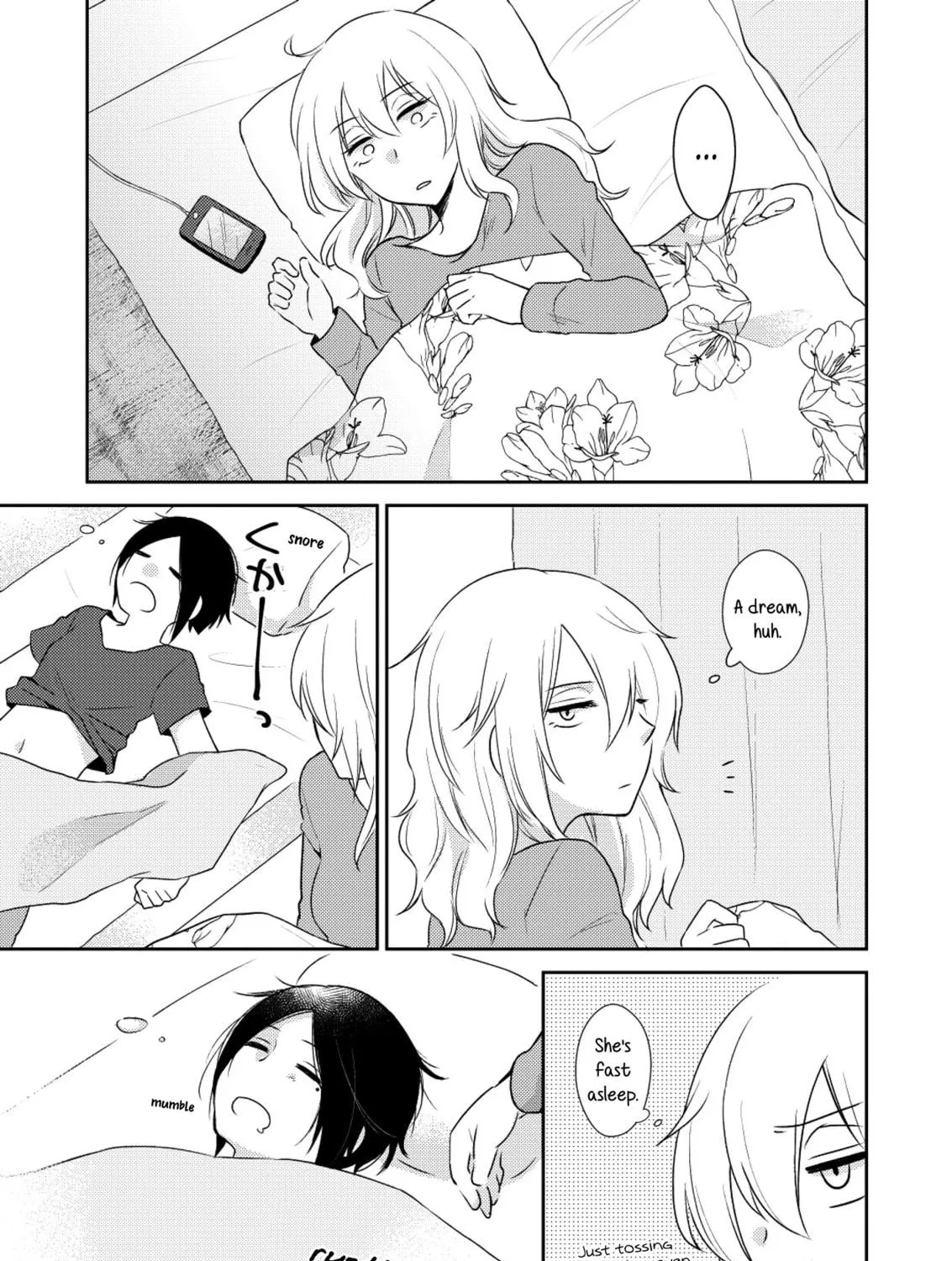 Shells and AlternaRock Chapter 5 page 11 - 