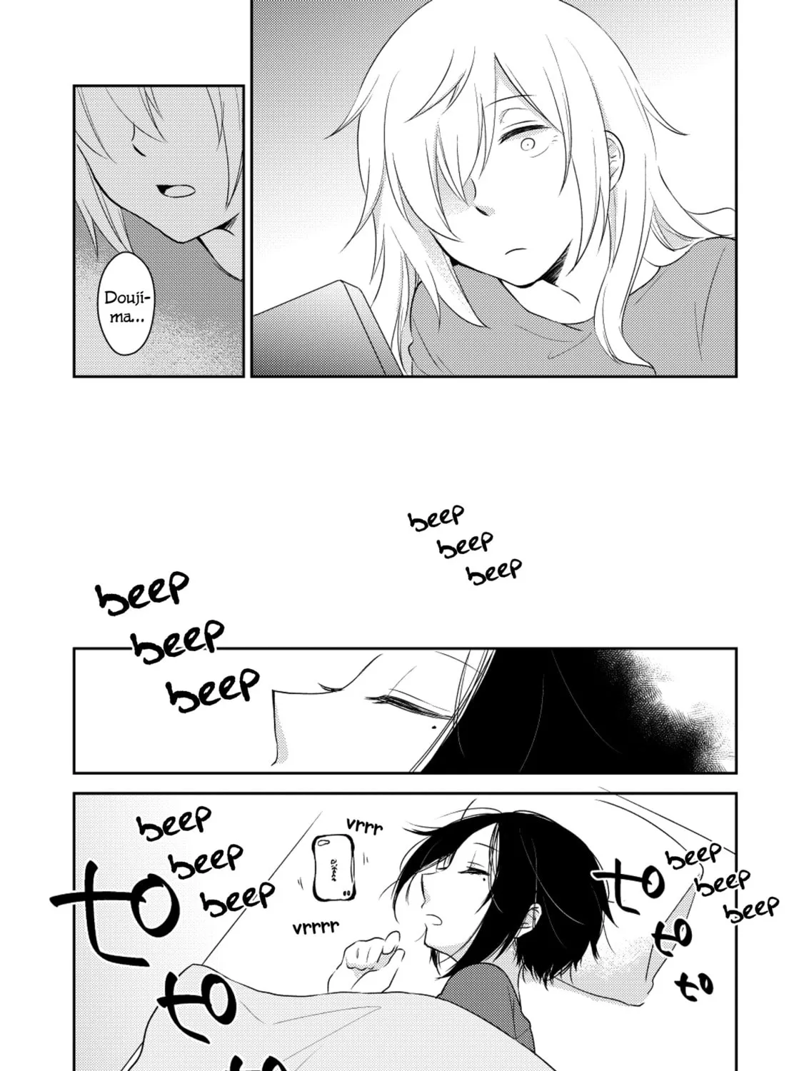 Shells and AlternaRock Chapter 5 page 15 - 
