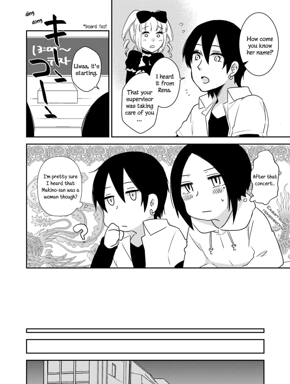 Shells and AlternaRock Chapter 5 page 25 - 