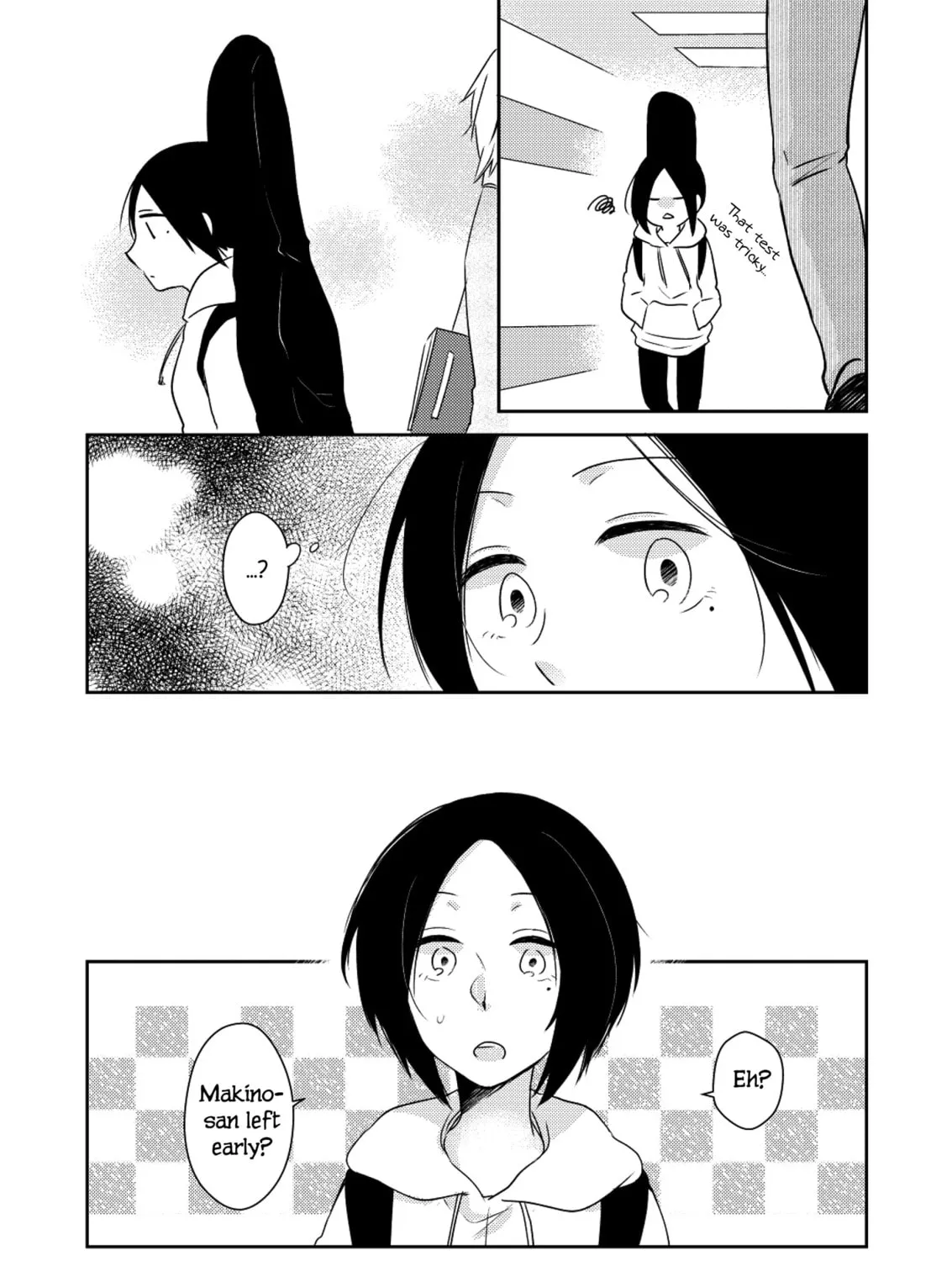 Shells and AlternaRock Chapter 5 page 27 - 