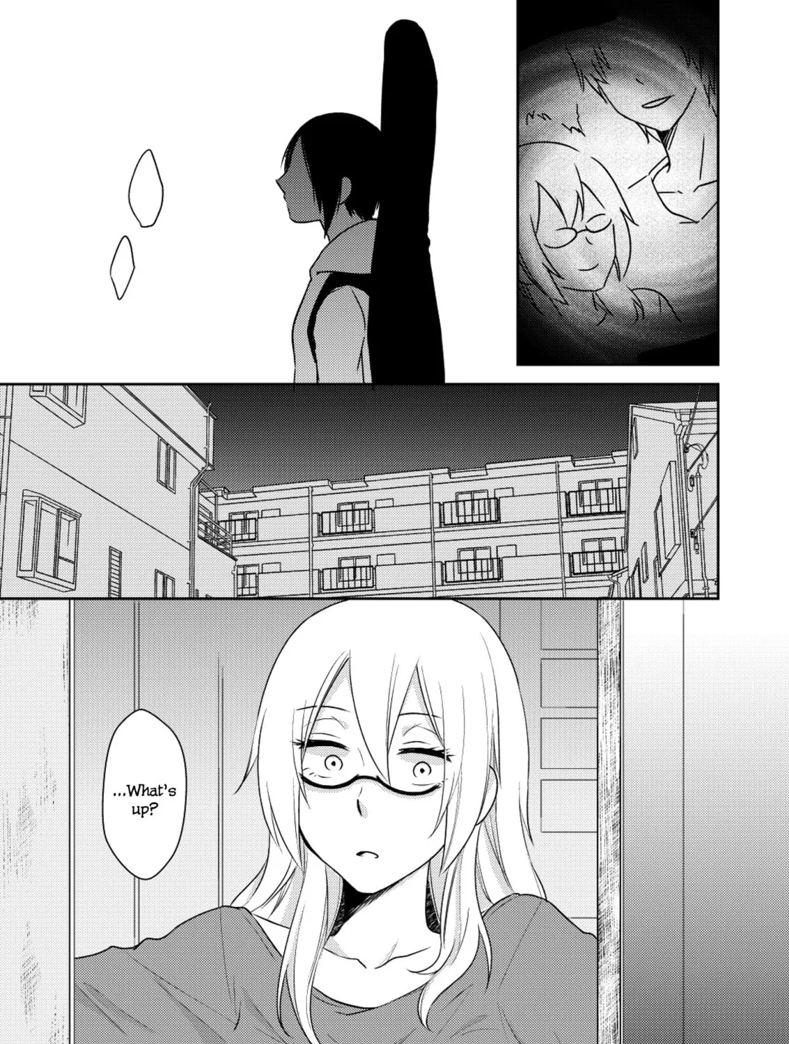 Shells and AlternaRock Chapter 5 page 31 - 