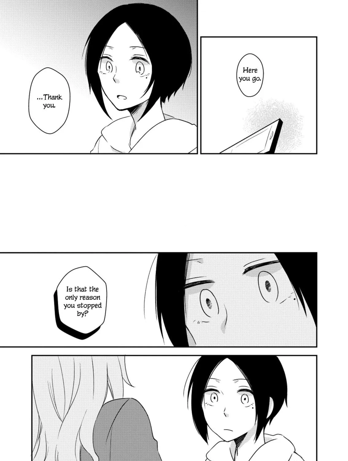 Shells and AlternaRock Chapter 5 page 35 - 