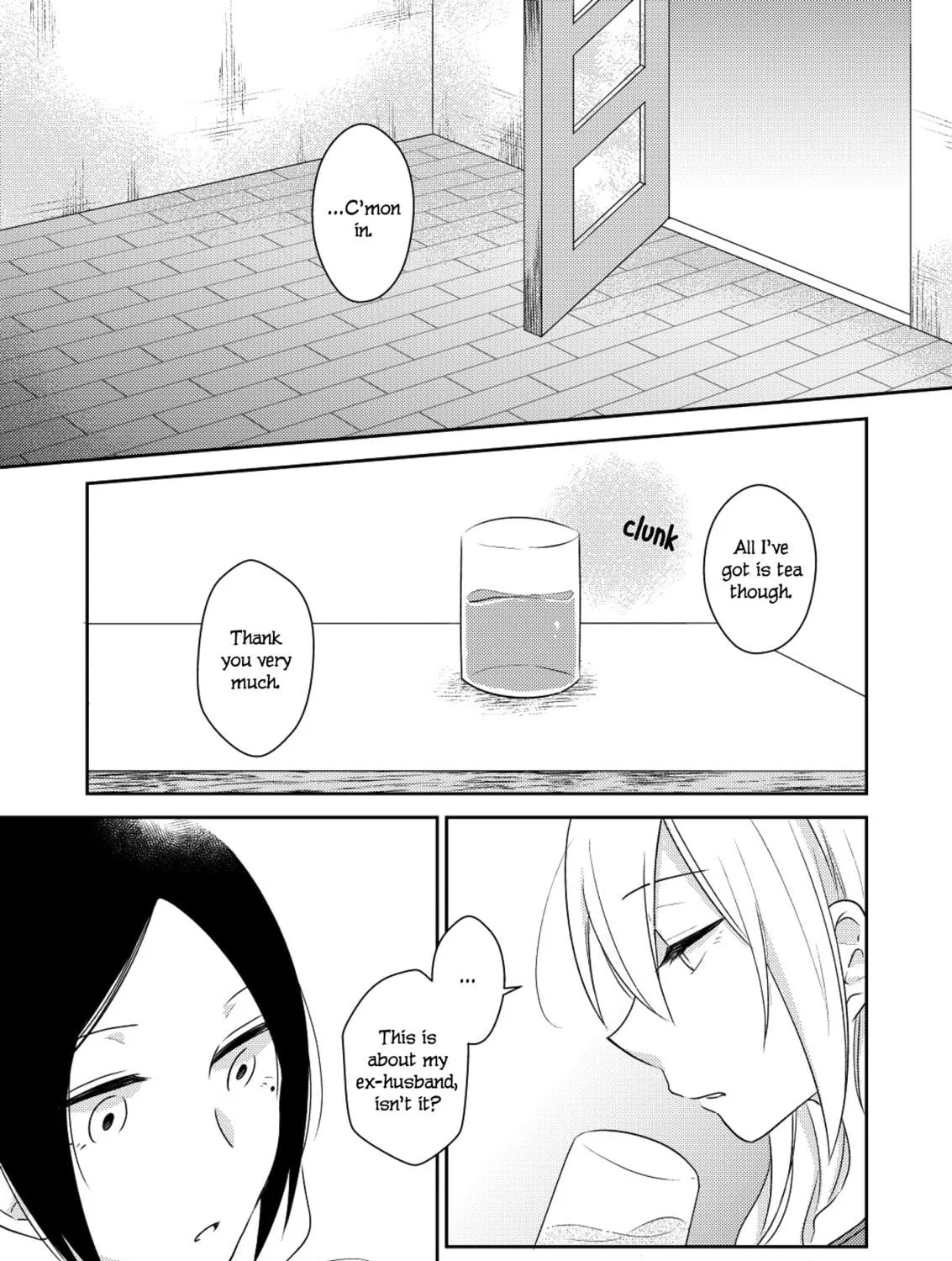 Shells and AlternaRock Chapter 5 page 39 - 