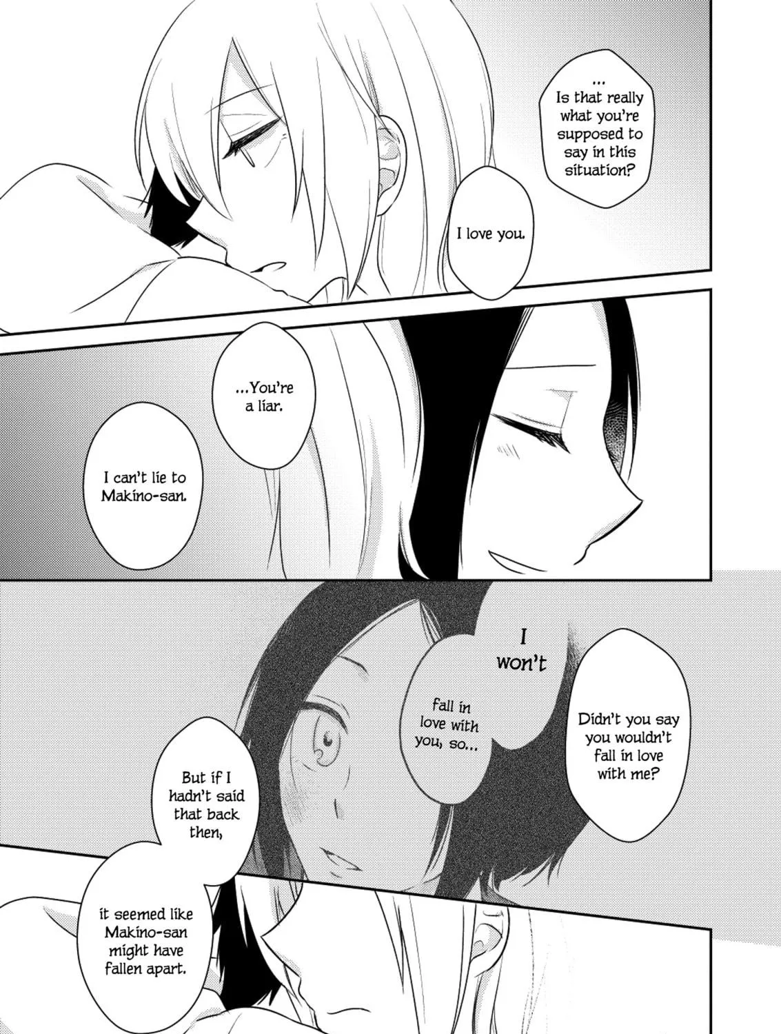 Shells and AlternaRock Chapter 5 page 47 - 