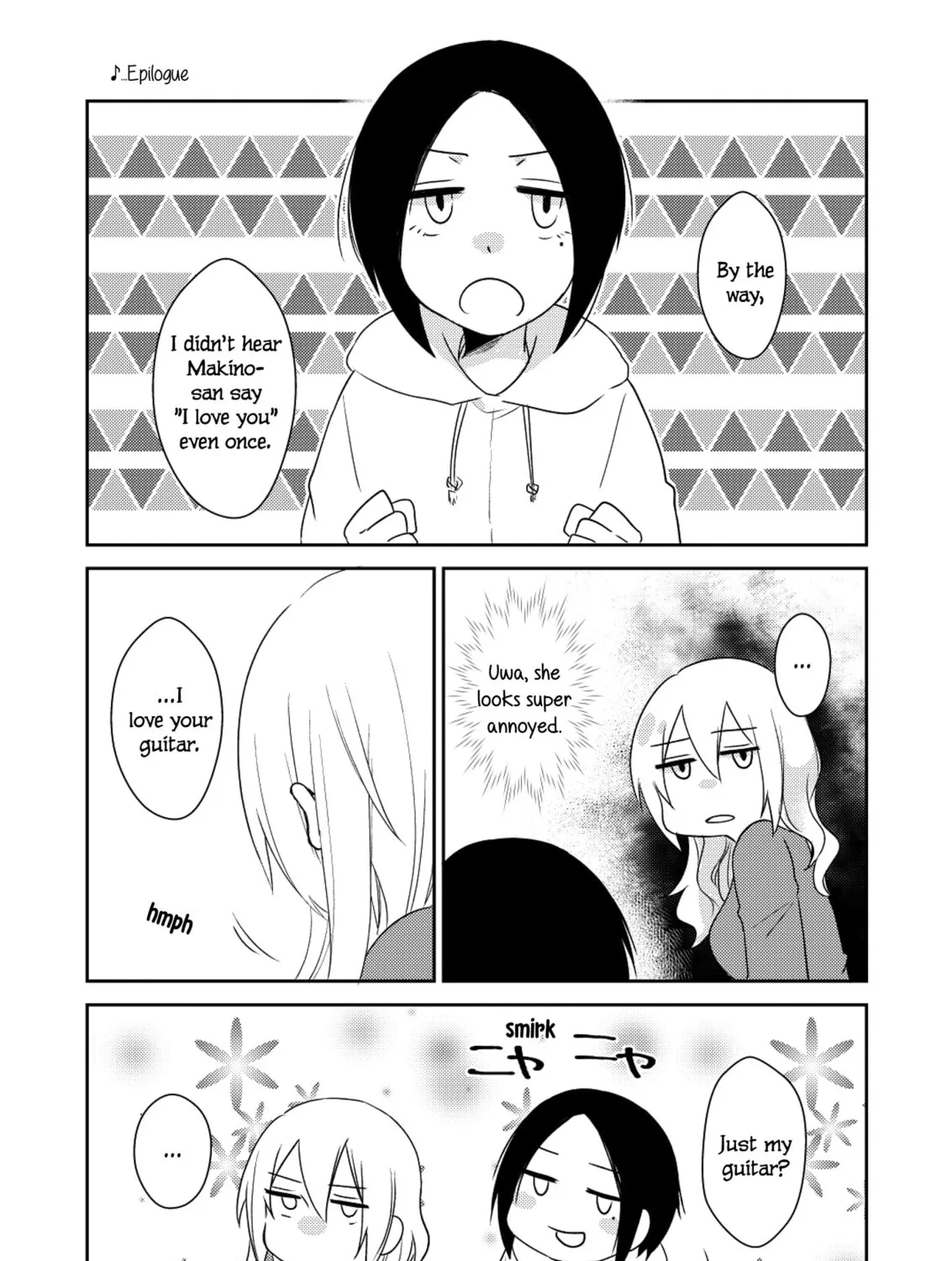 Shells and AlternaRock Chapter 5 page 55 - 