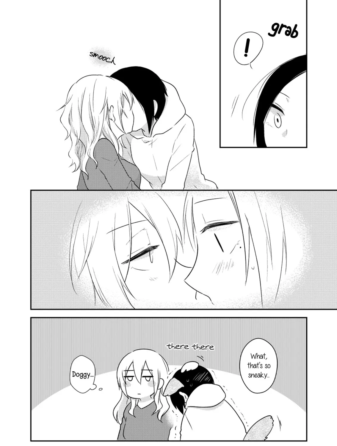 Shells and AlternaRock Chapter 5 page 57 - 