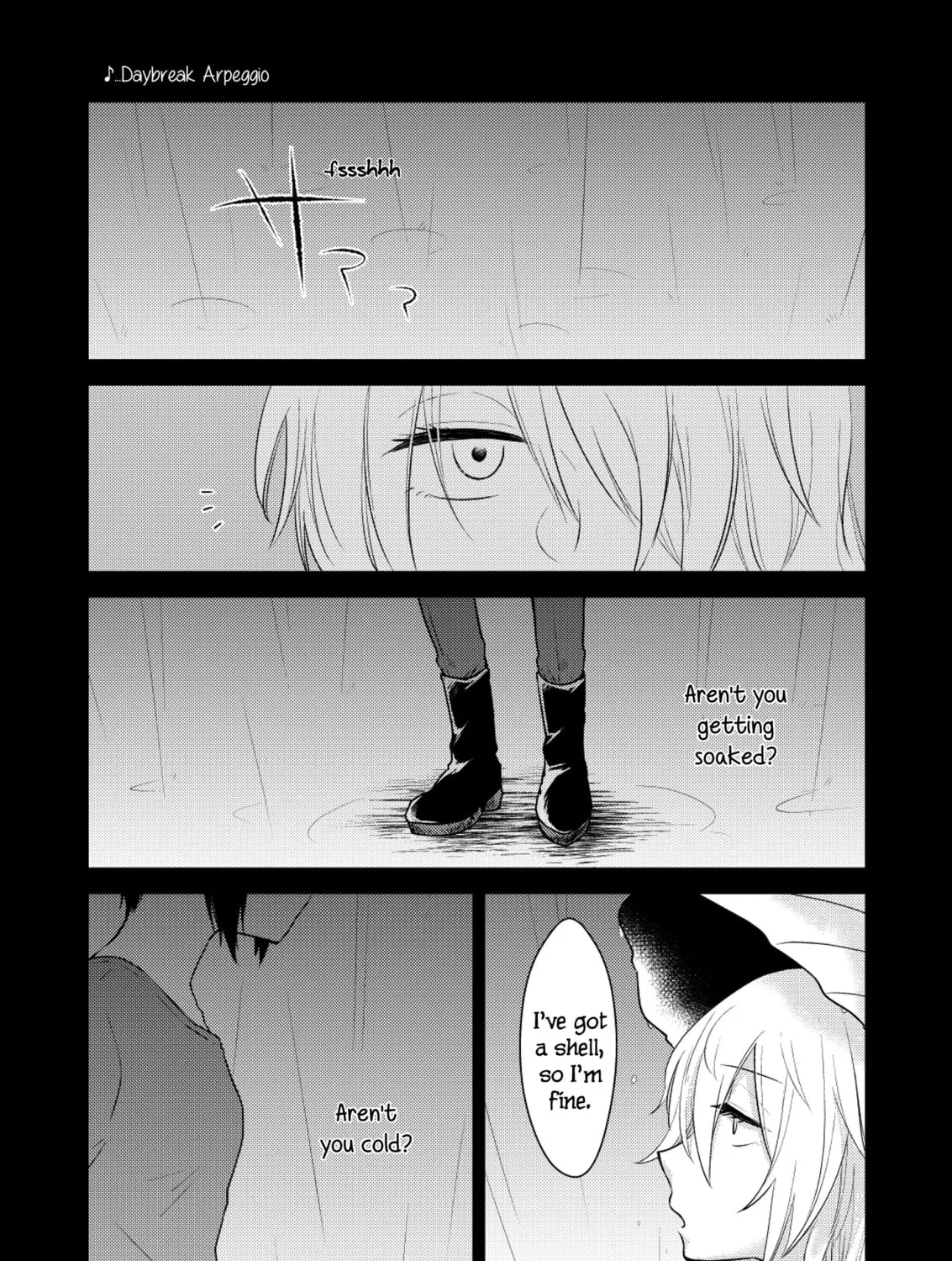Shells and AlternaRock Chapter 5 page 7 - 