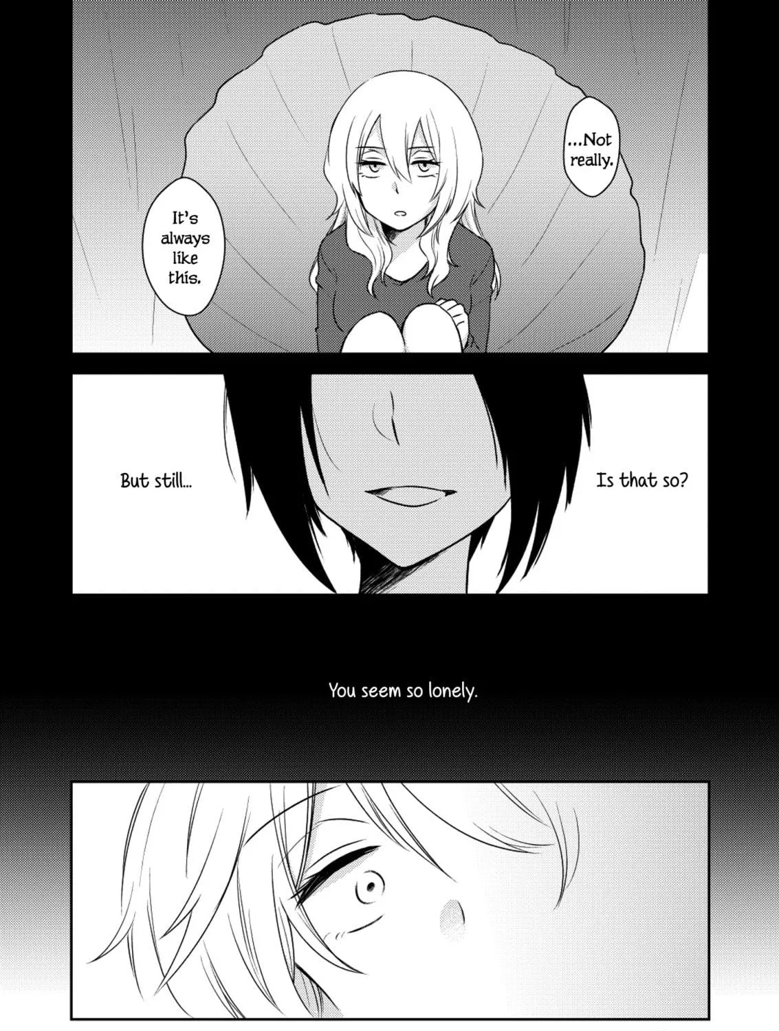 Shells and AlternaRock Chapter 5 page 9 - 