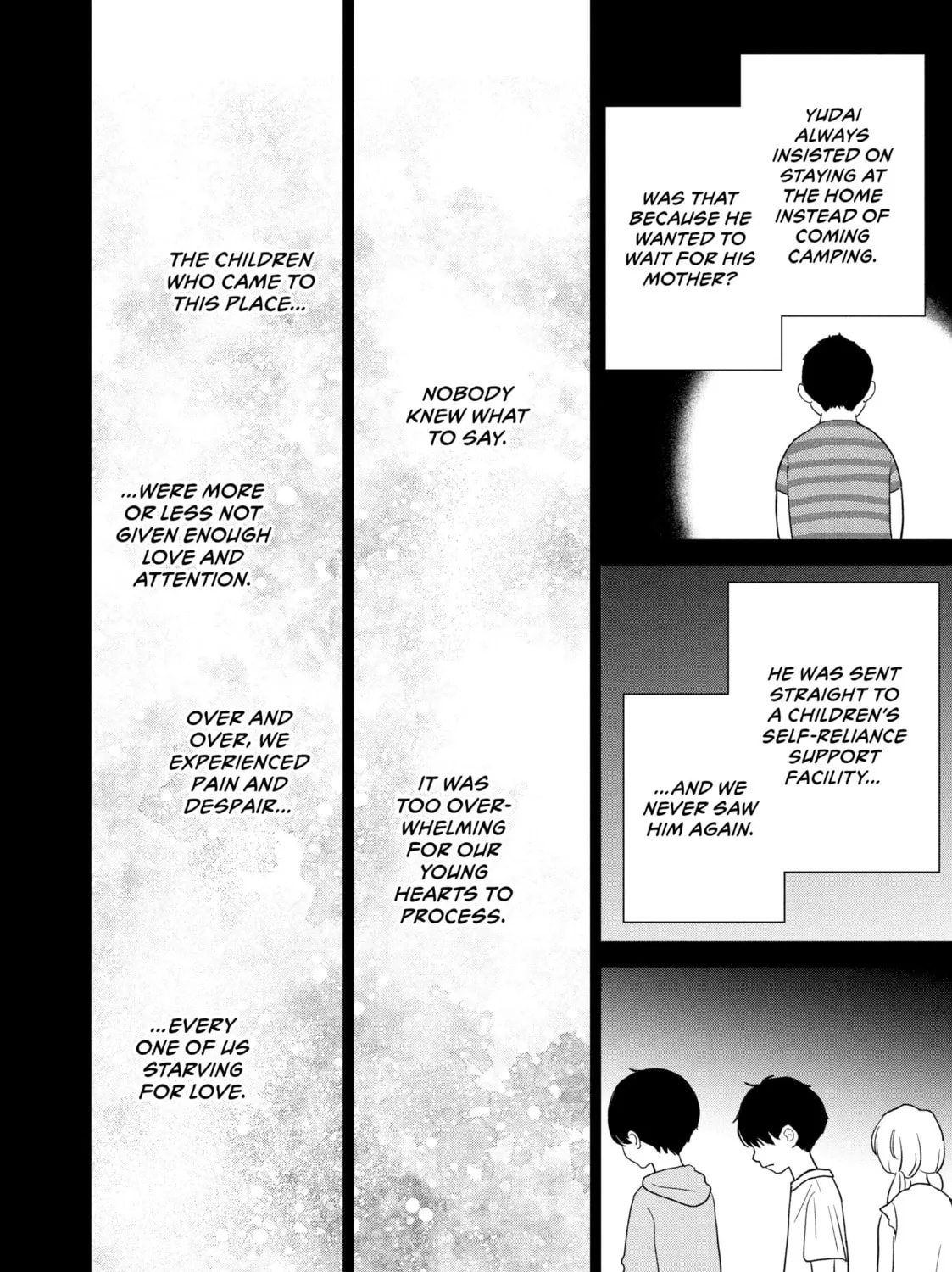 Sheltering Eaves Chapter 1 page 87 - 