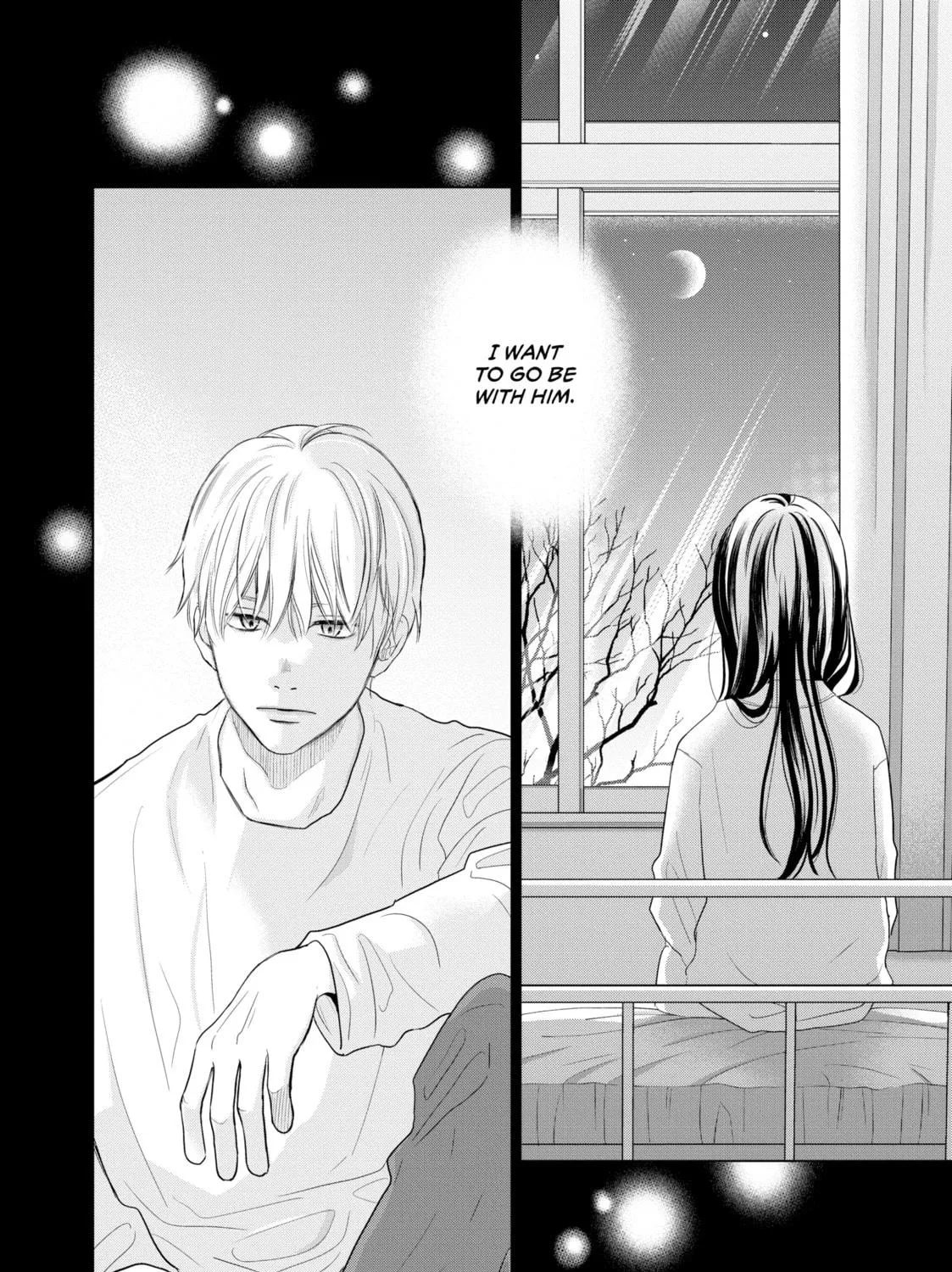 Sheltering Eaves Chapter 10 page 35 - 
