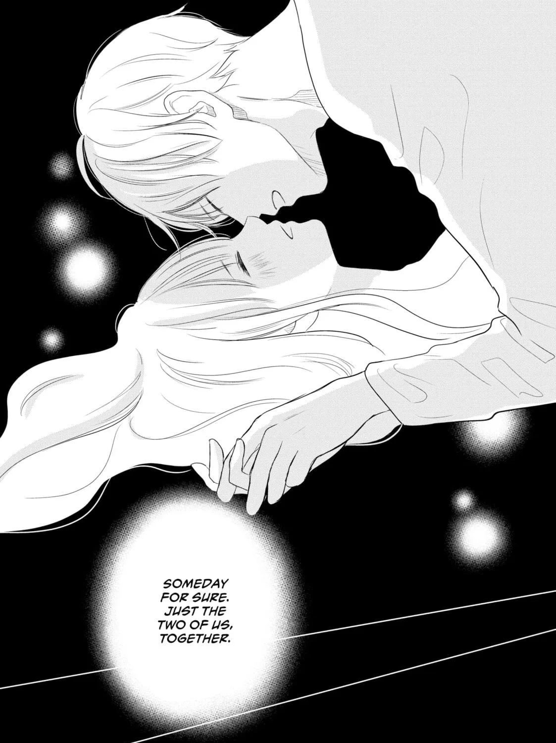 Sheltering Eaves Chapter 10 page 53 - 