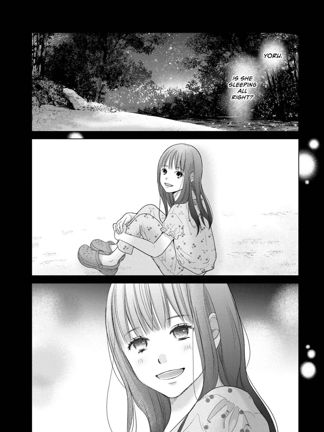 Sheltering Eaves Chapter 11 page 15 - 