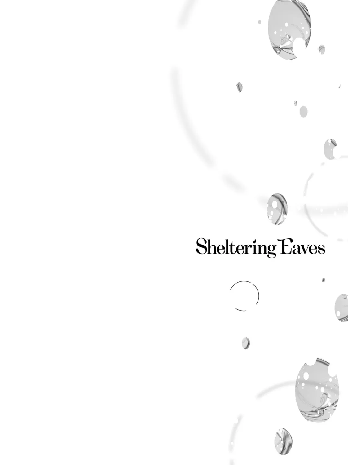Sheltering Eaves Chapter 11 page 63 - 