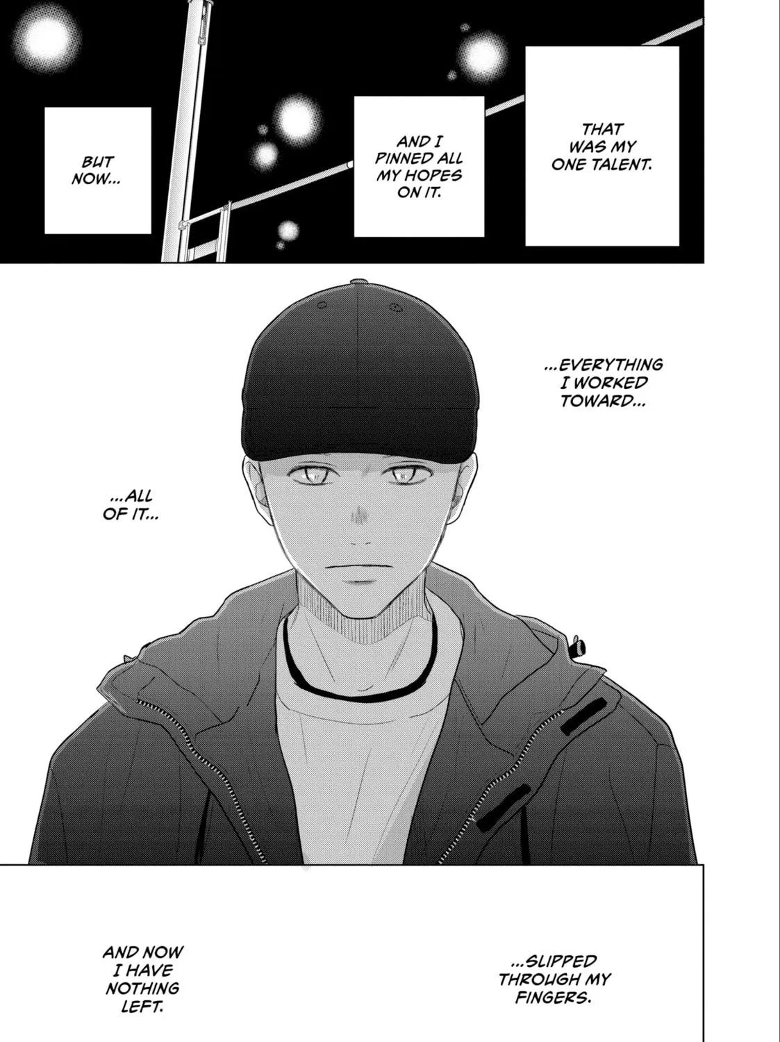 Sheltering Eaves Chapter 12 page 29 - 