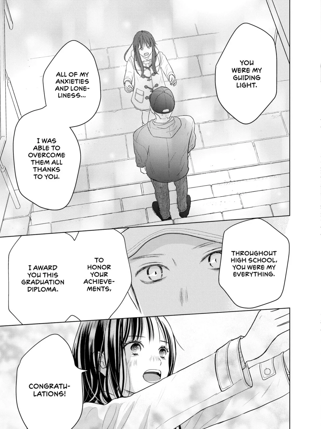 Sheltering Eaves Chapter 12 page 37 - 