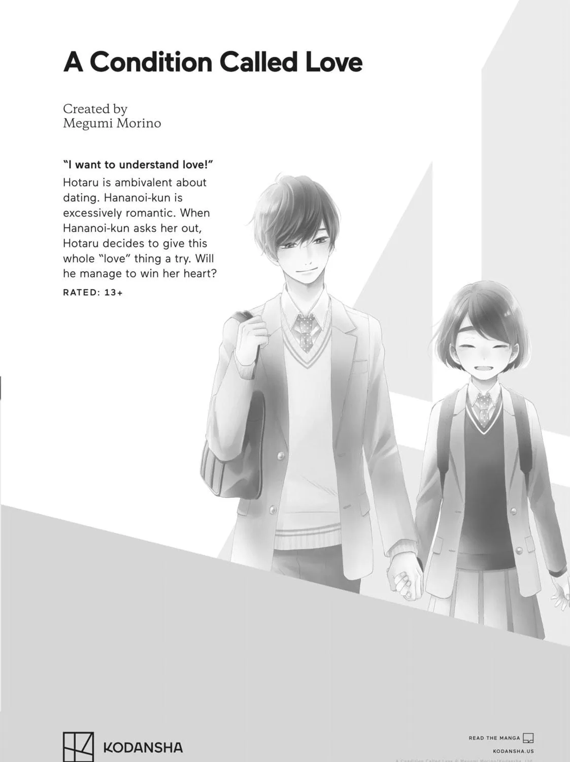 Sheltering Eaves Chapter 12 page 95 - 