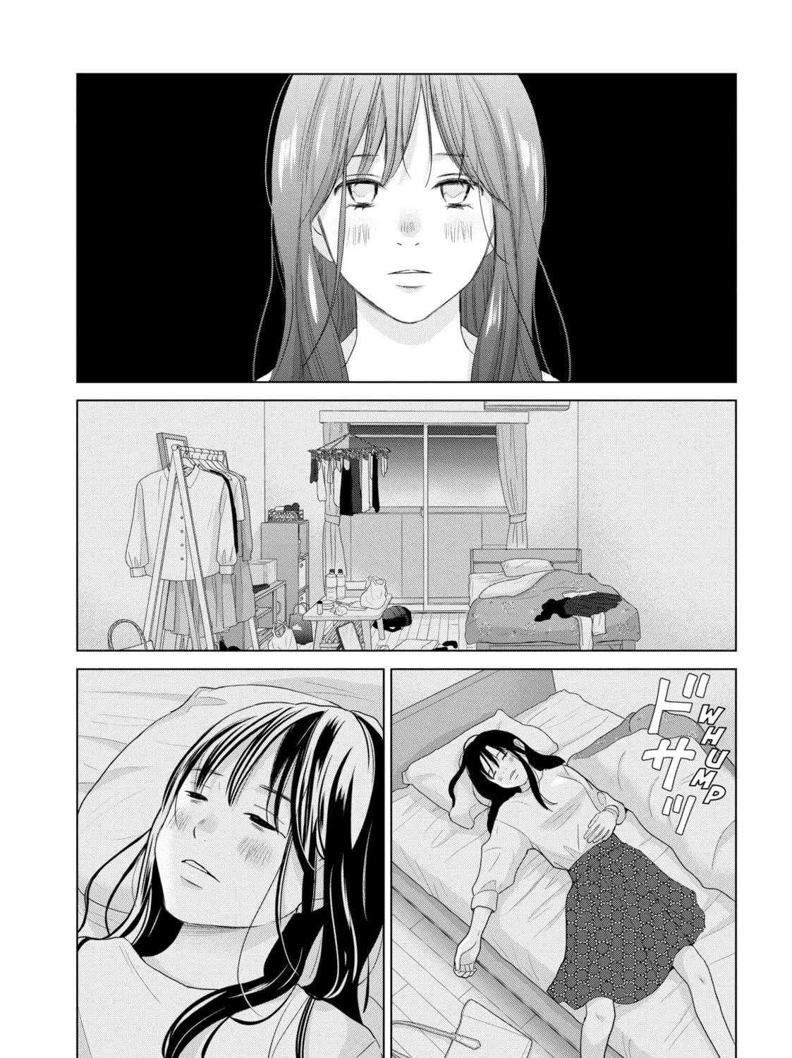 Sheltering Eaves Chapter 13 page 19 - 