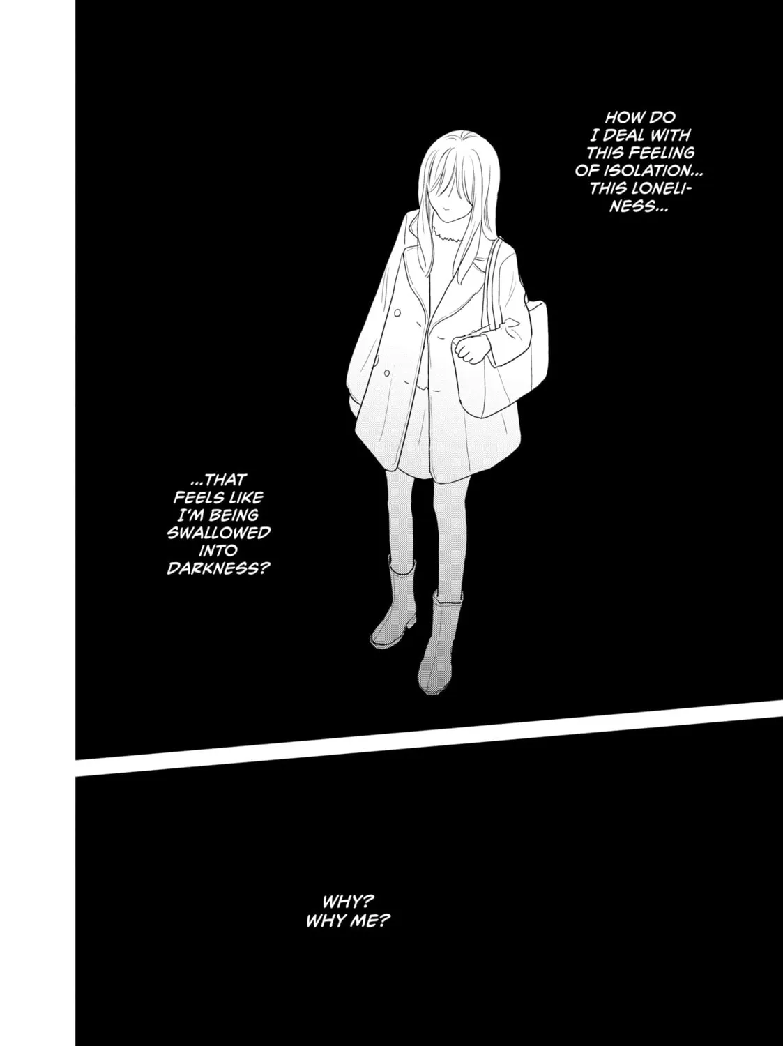Sheltering Eaves Chapter 13 page 43 - 