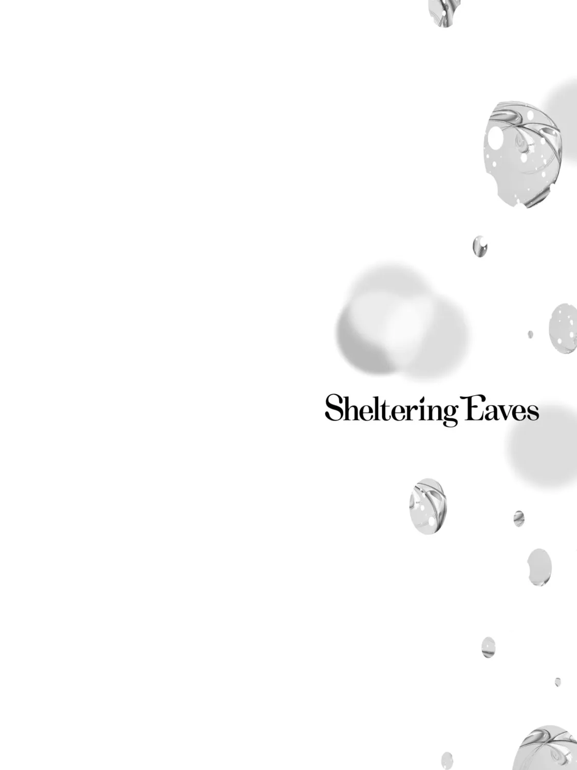 Sheltering Eaves Chapter 14 page 67 - 