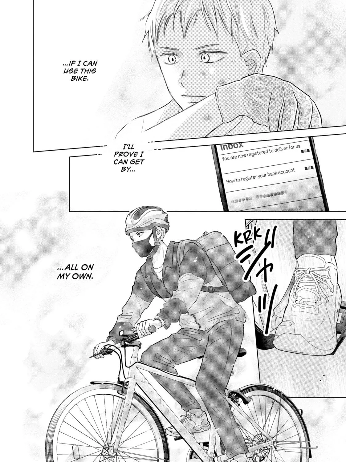 Sheltering Eaves Chapter 15 page 35 - 