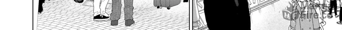 Sheltering Eaves Chapter 15 page 60 - 