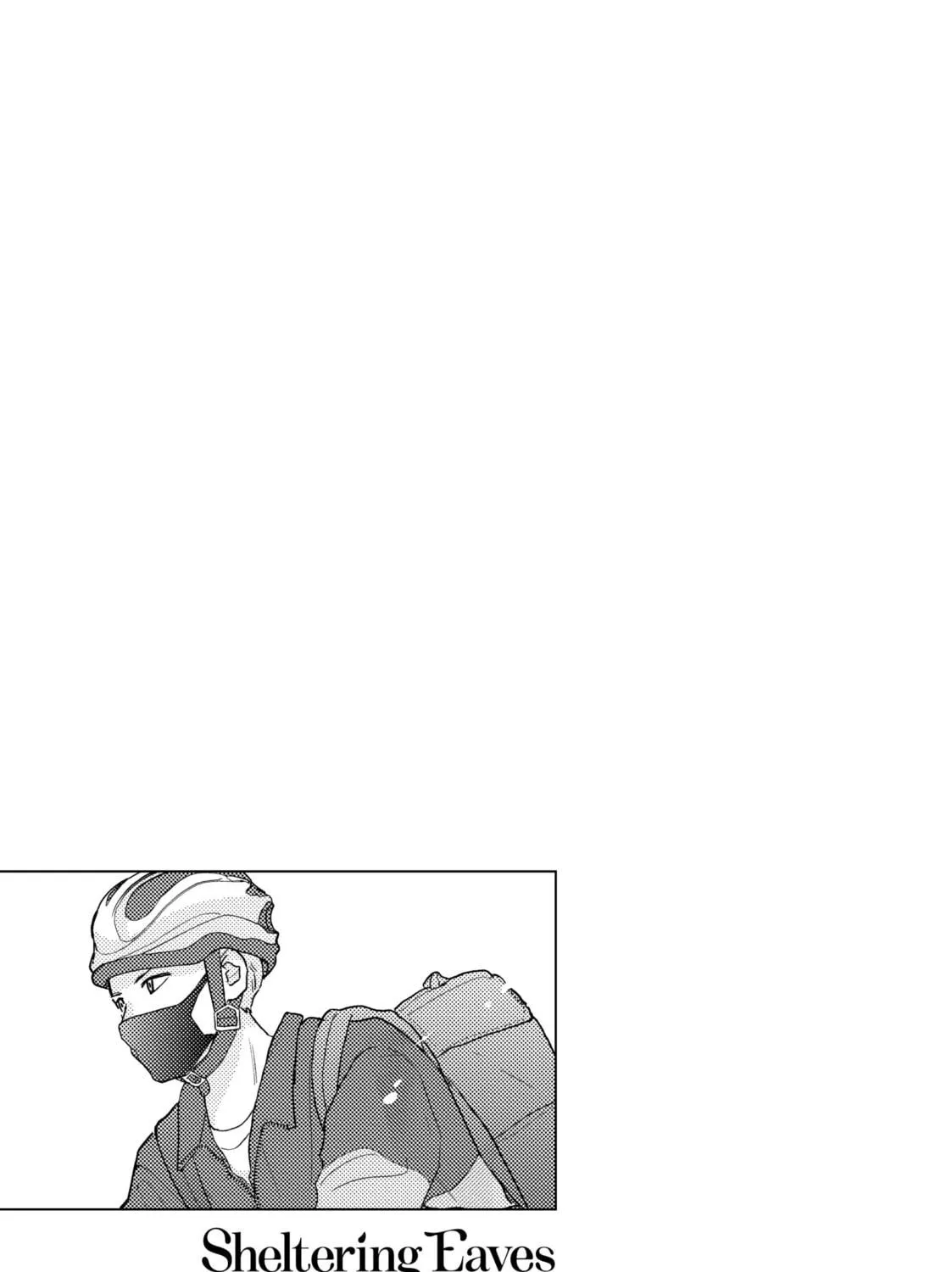 Sheltering Eaves Chapter 15 page 65 - 