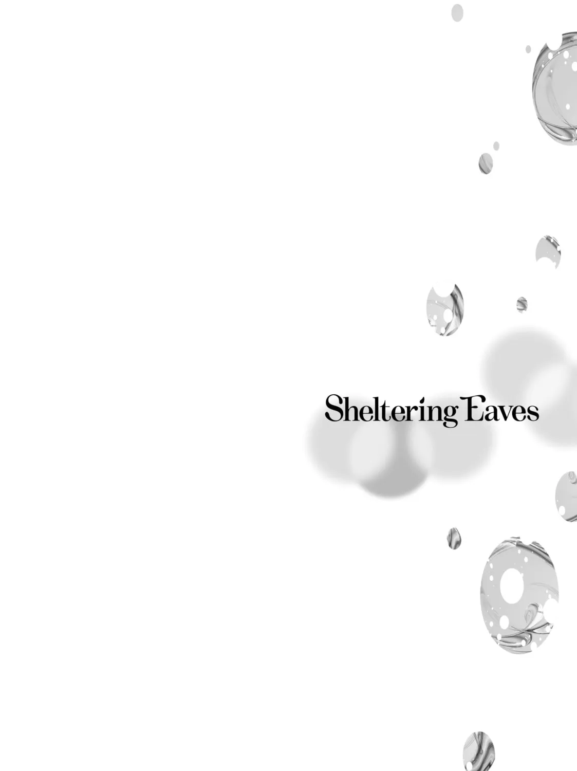 Sheltering Eaves Chapter 15 page 67 - 