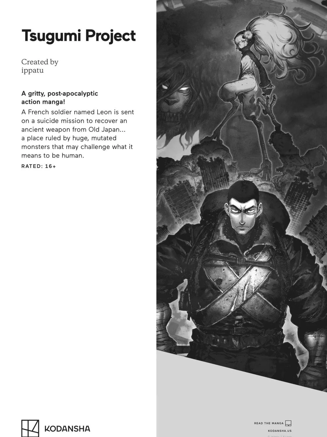 Sheltering Eaves Chapter 16 page 101 - 
