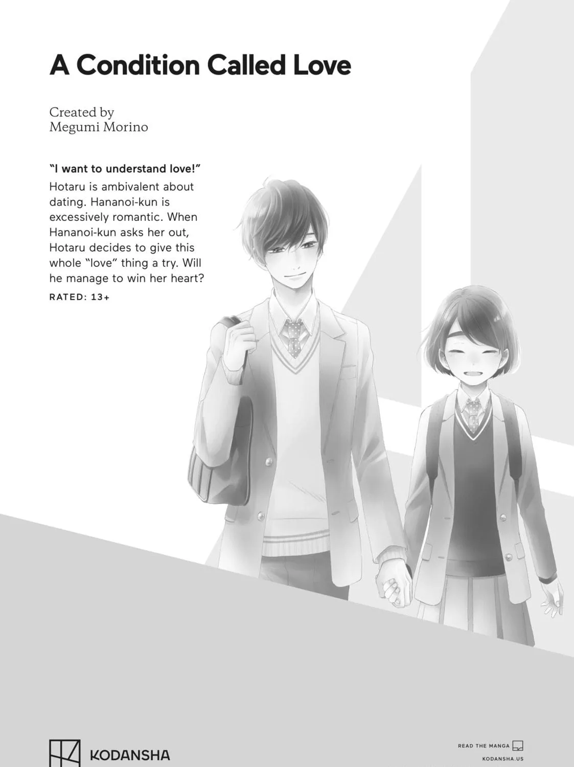 Sheltering Eaves Chapter 16 page 83 - 